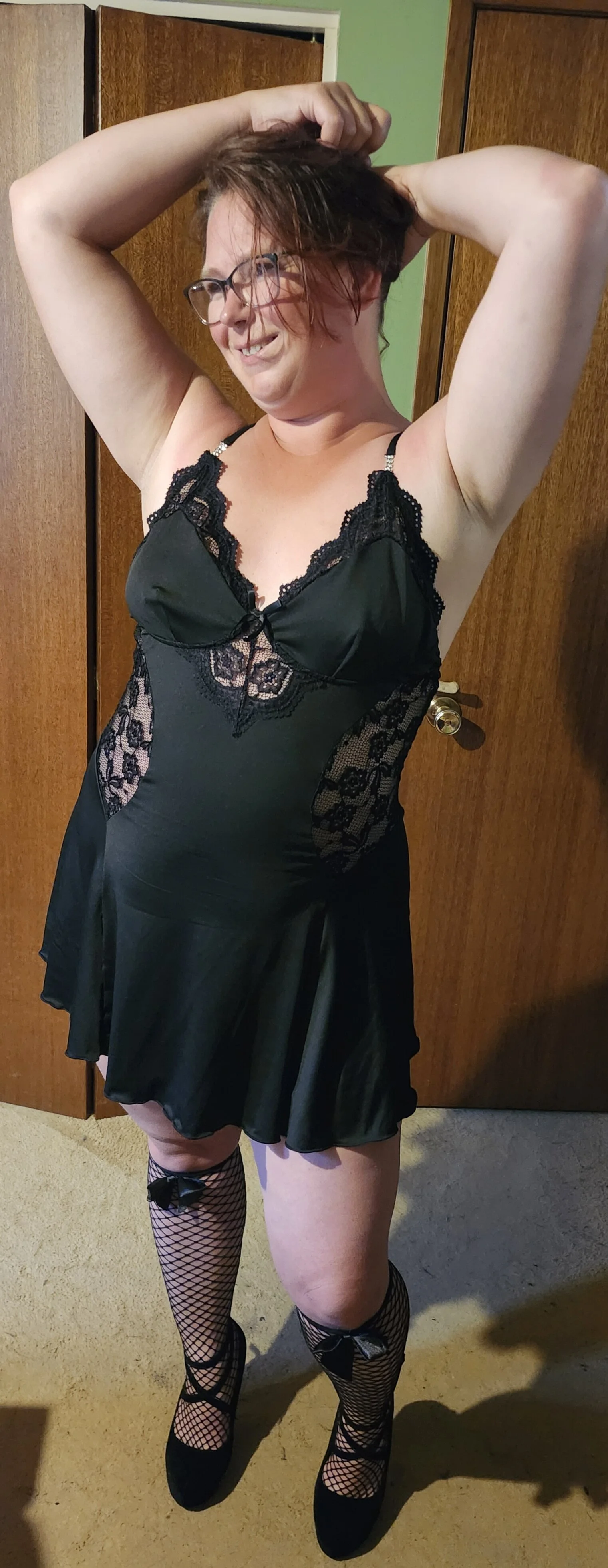 XXX Porn Photo of Nude handfuloftitties 7