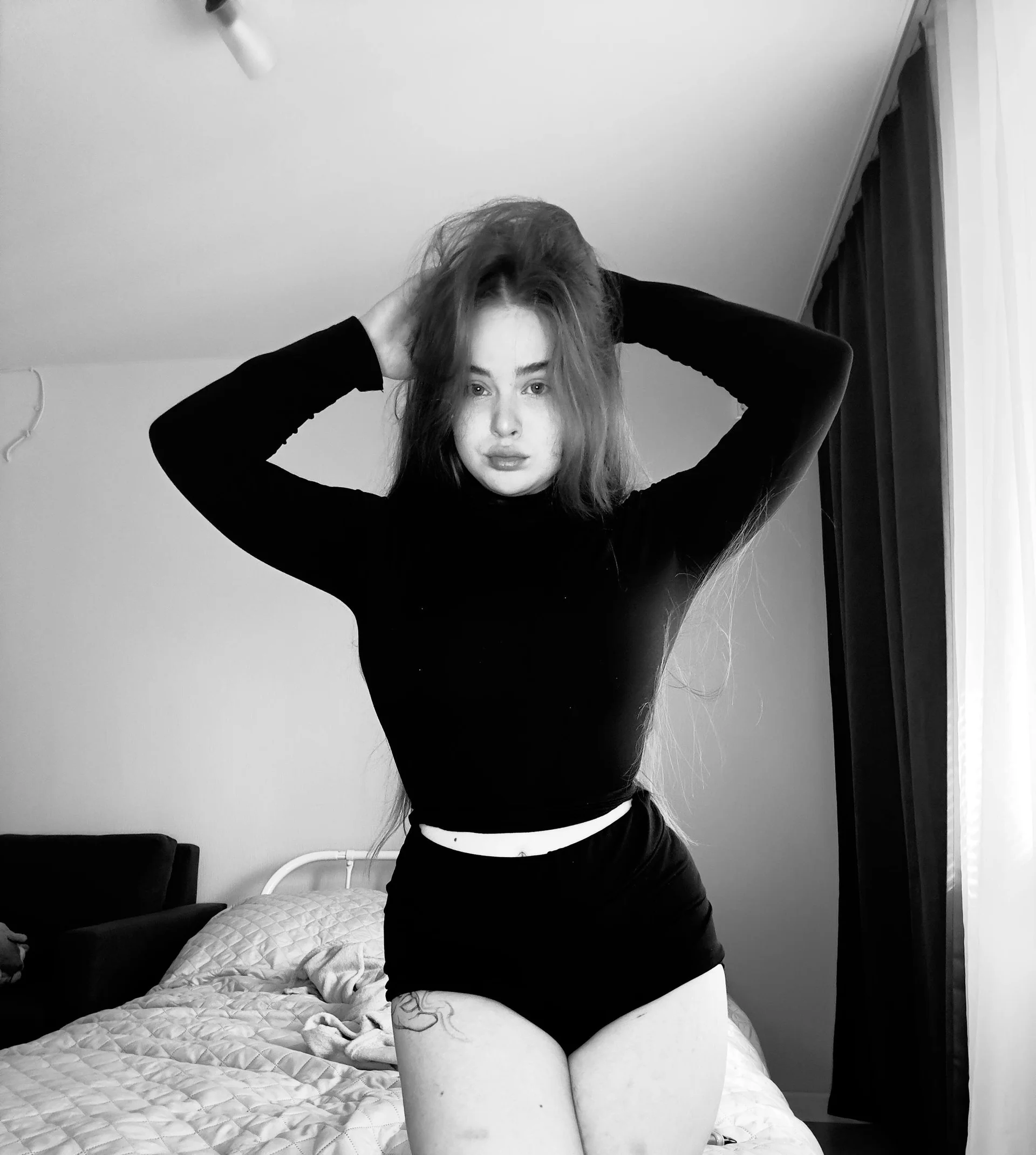XXX Porn Photo of Nude QuartzFever 17