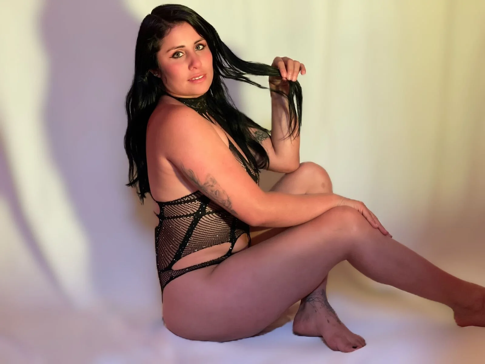 XXX Porn Photo of Nude Dana_Jeins 161