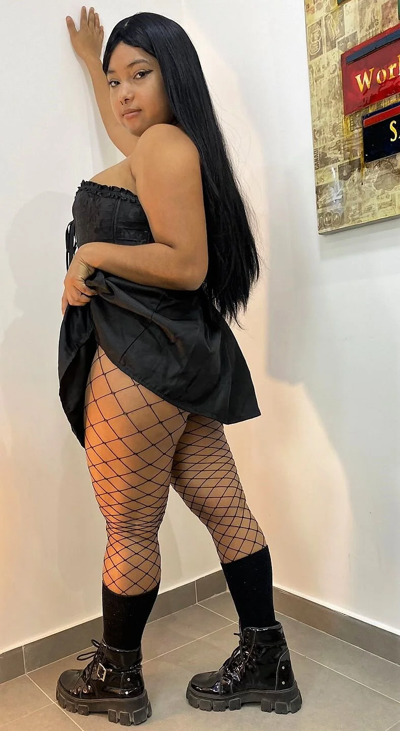 XXX Porn Photo of Nude Kenya--Buhle 101