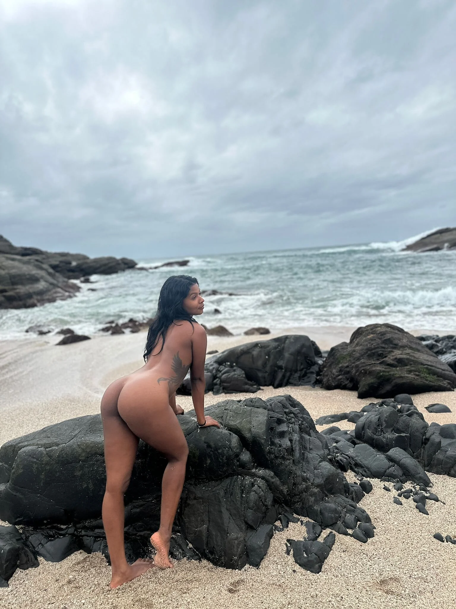 XXX Porn Photo of Nude Bia_Freire 5