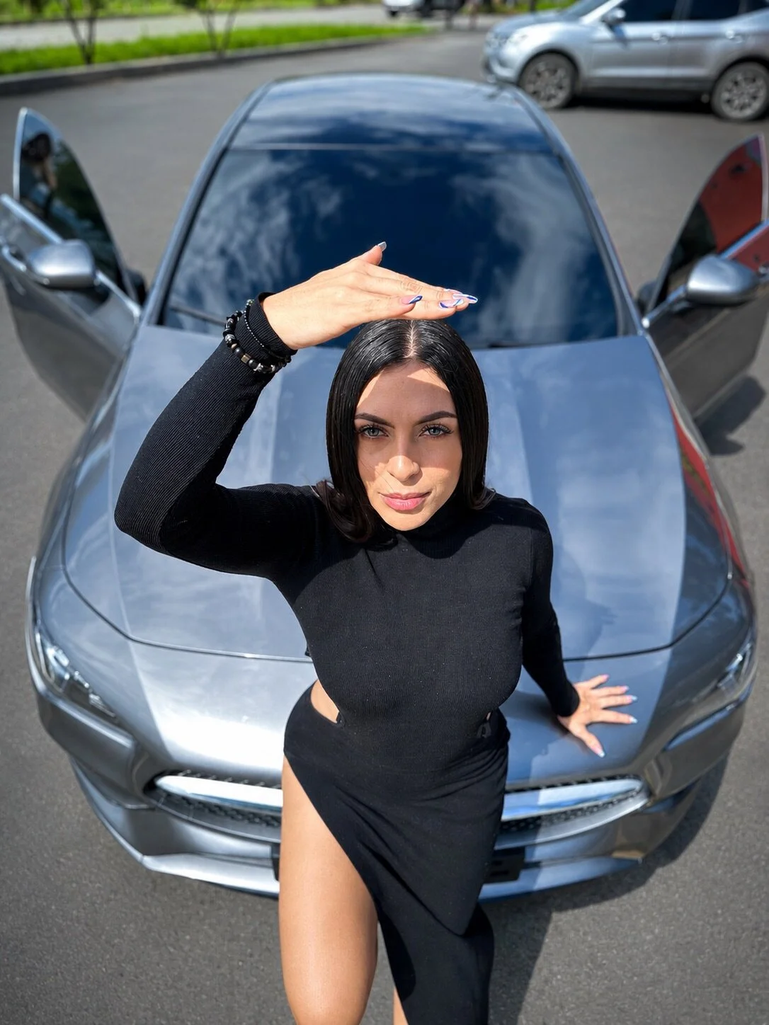 XXX Porn Photo of Nude yourmagic_venus 14