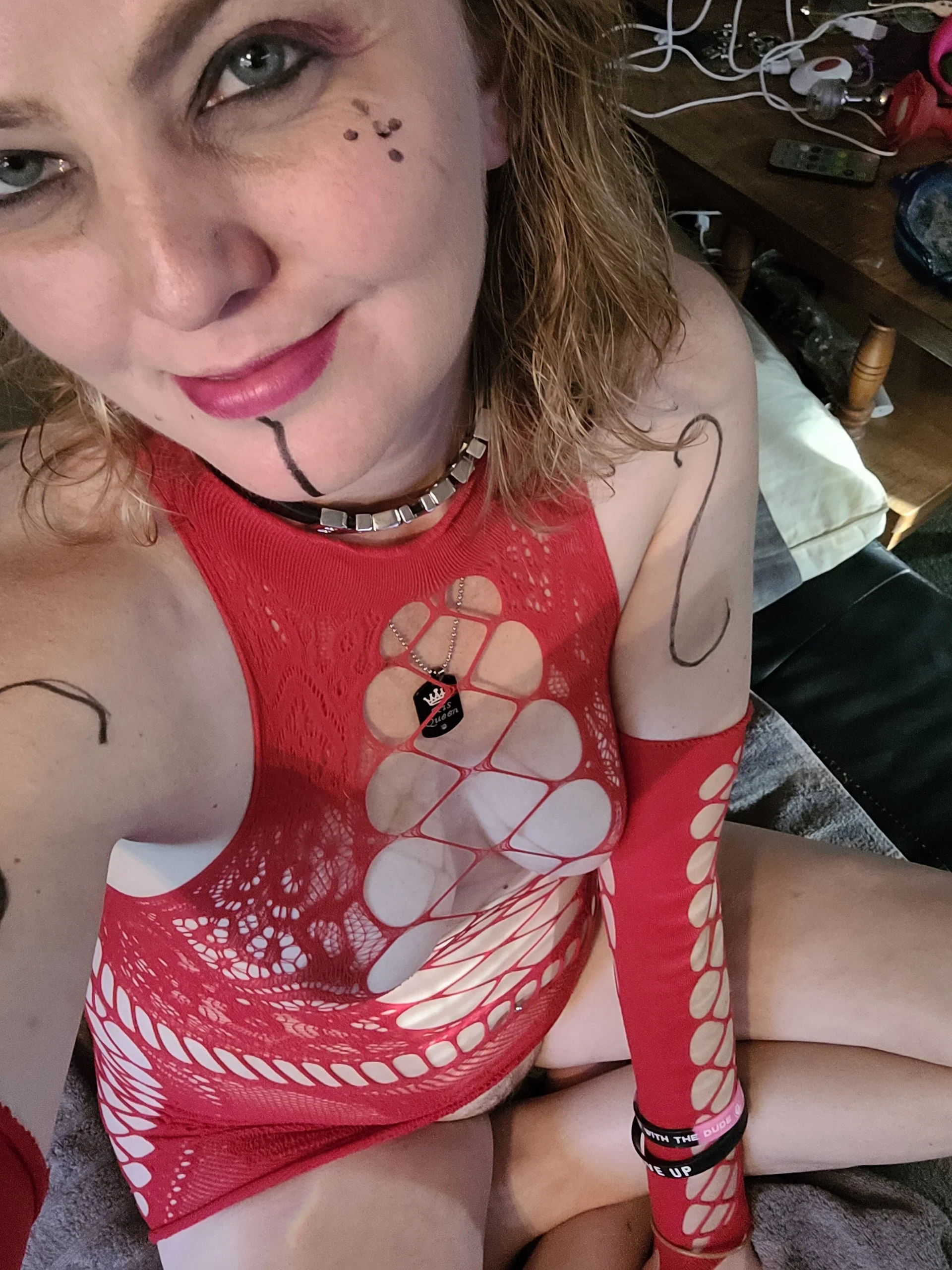 XXX Porn Photo of Nude lovely_lola1111 11