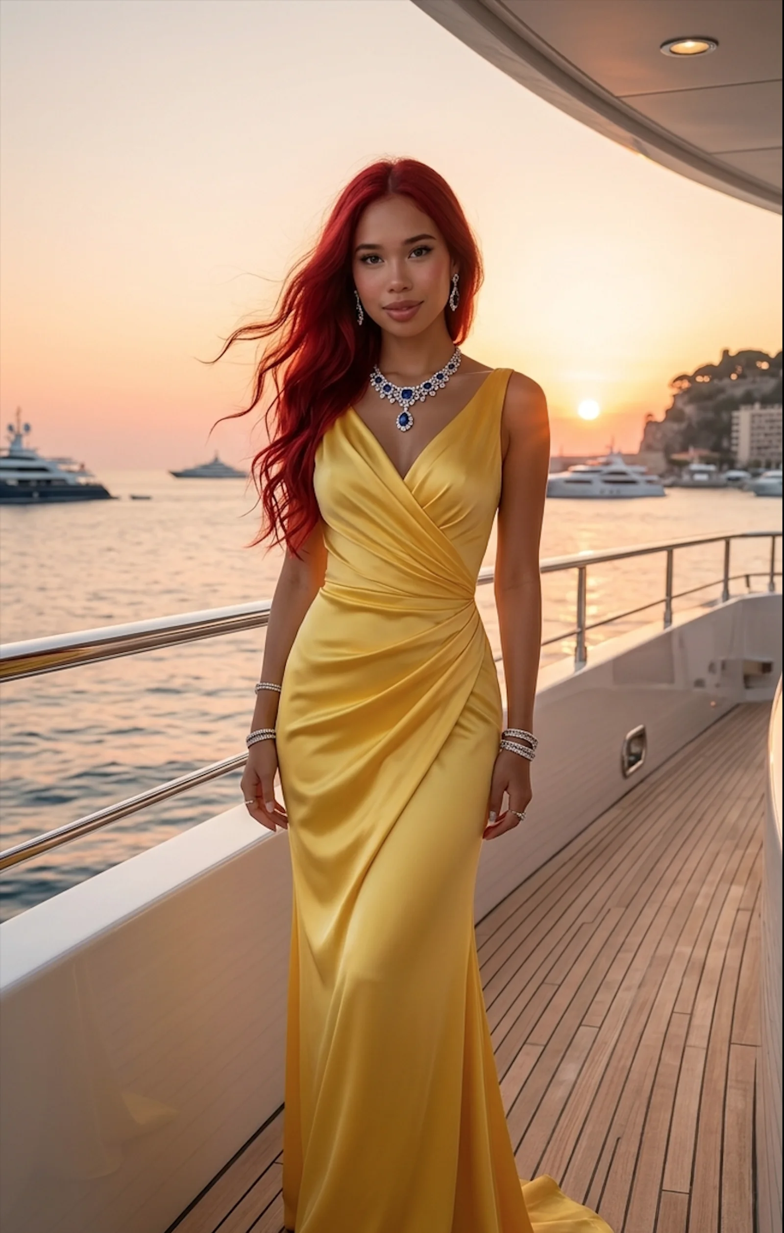 XXX Porn Photo of Nude ElizElara 5