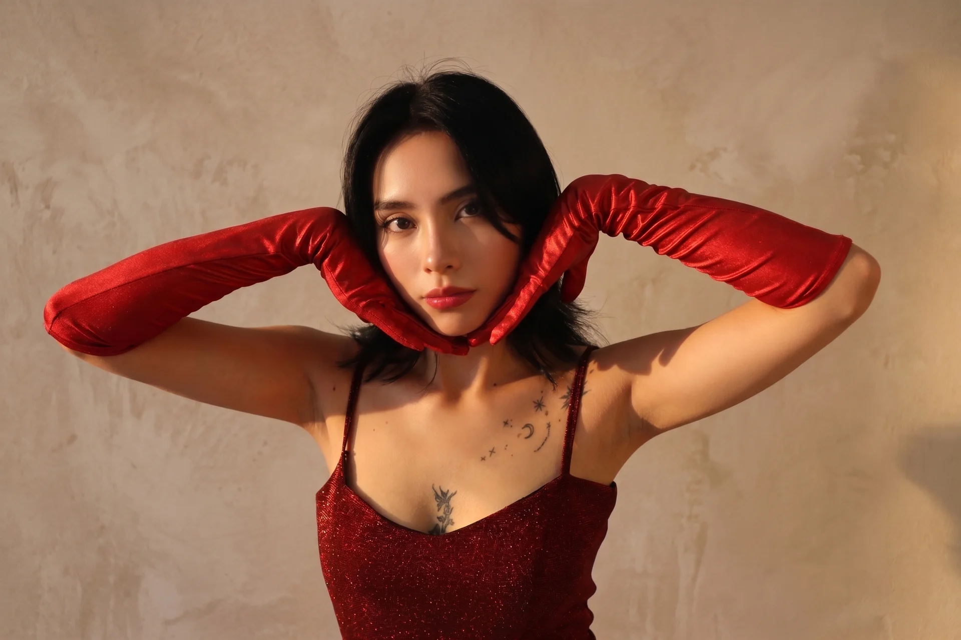 XXX Porn Photo of Nude ValkaVega 11