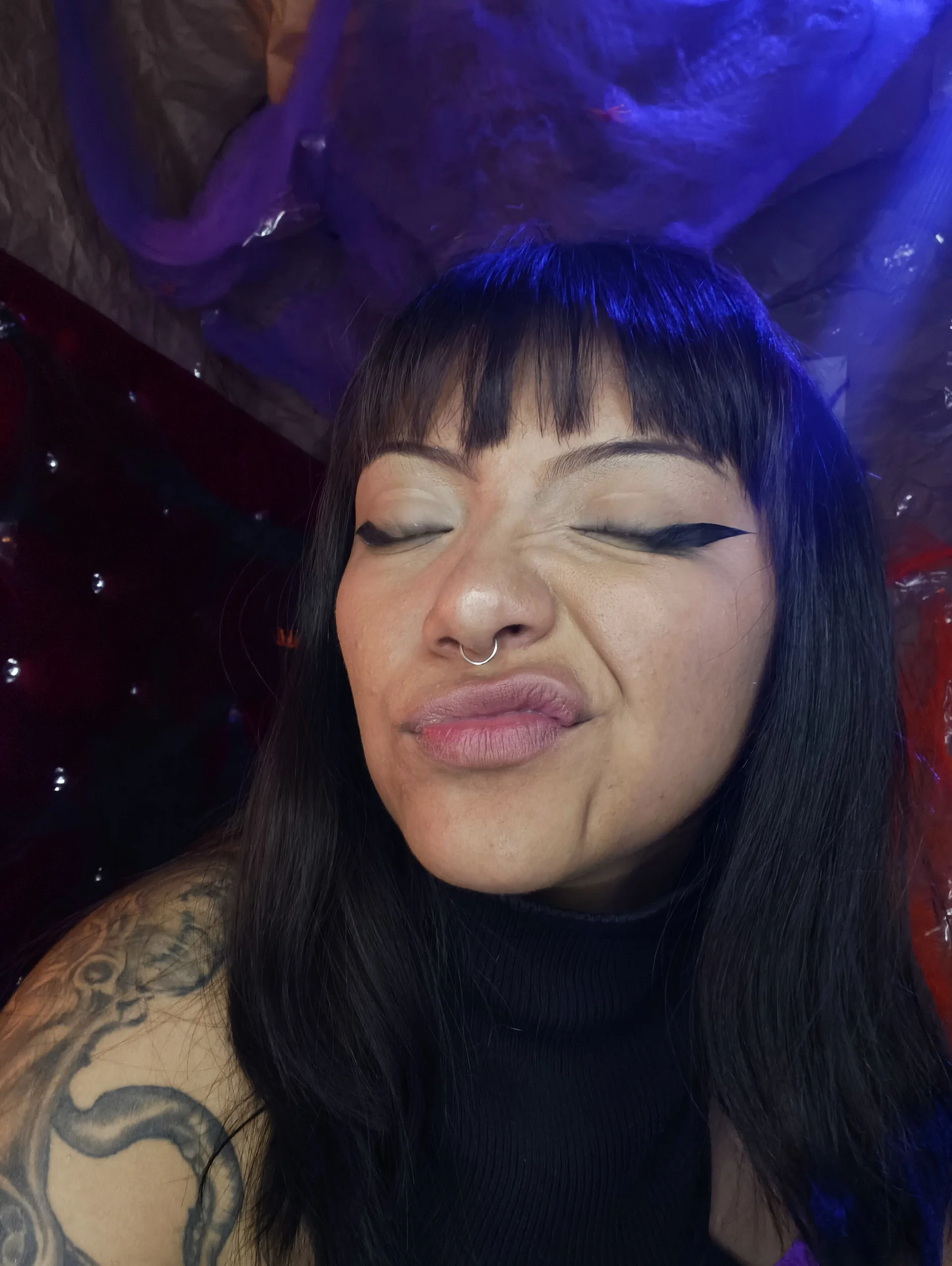XXX Porn Photo of Nude victoriia_thompson 4