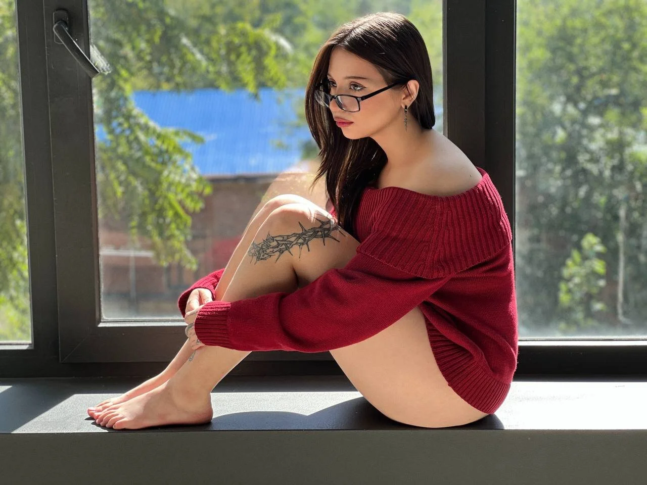 XXX Porn Photo of Nude YourLittleDevil 29