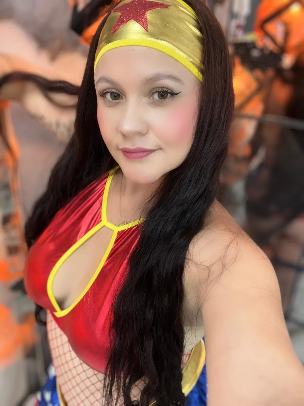 XXX Porn Photo of Nude miranda_vegaa 40