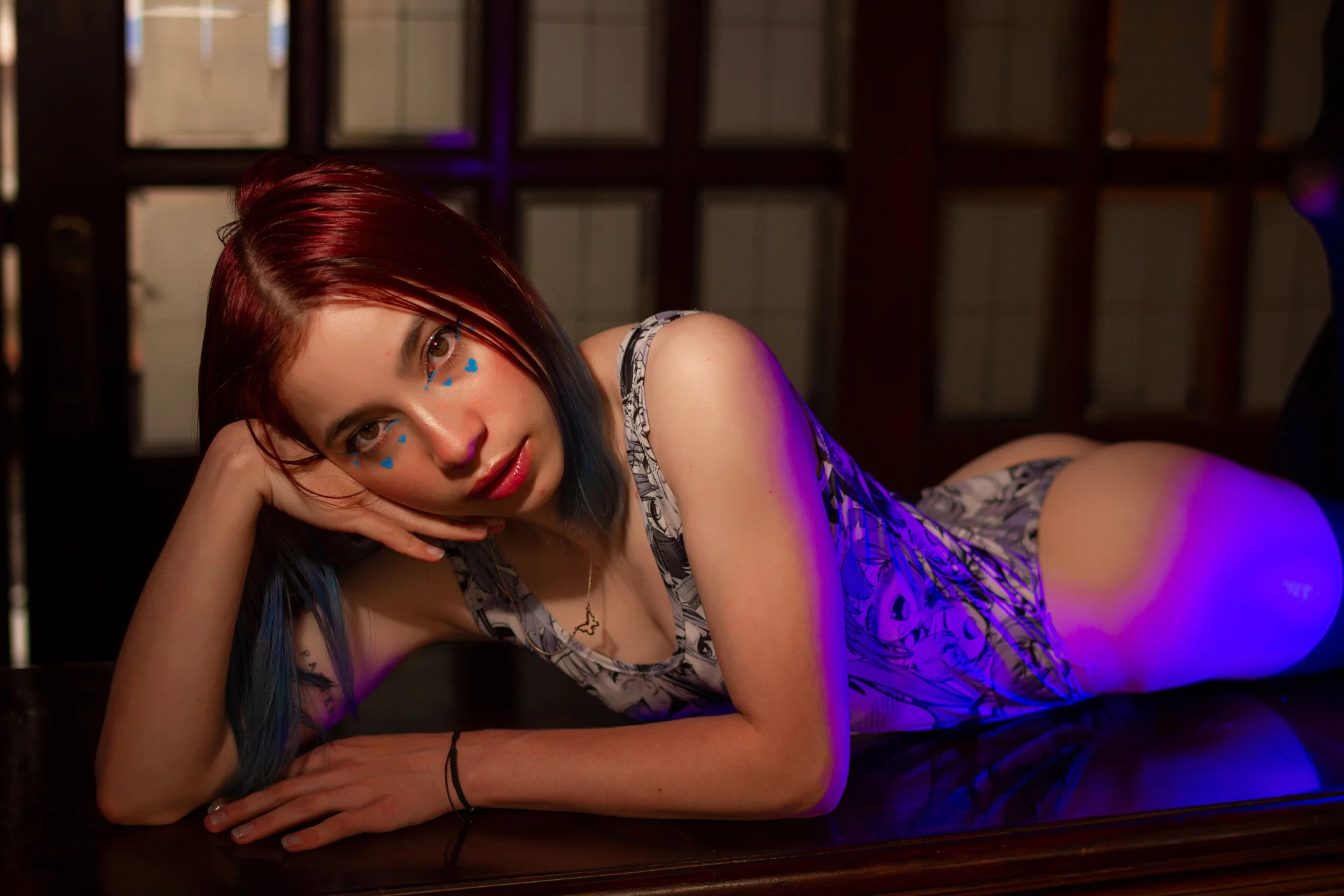 XXX Porn Photo of Nude sammy__8 2