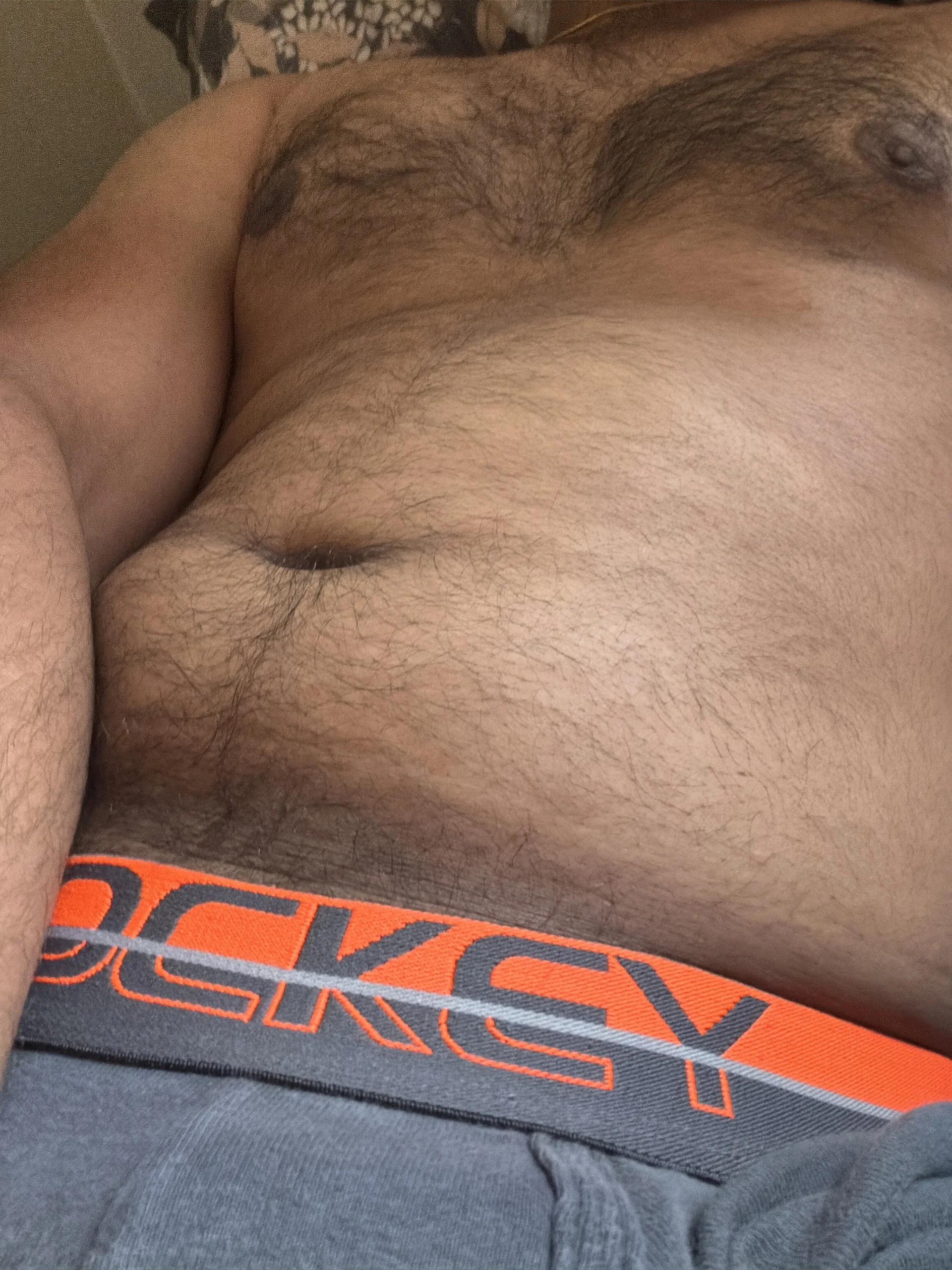 XXX Porn Photo of Nude LeoBrap 1