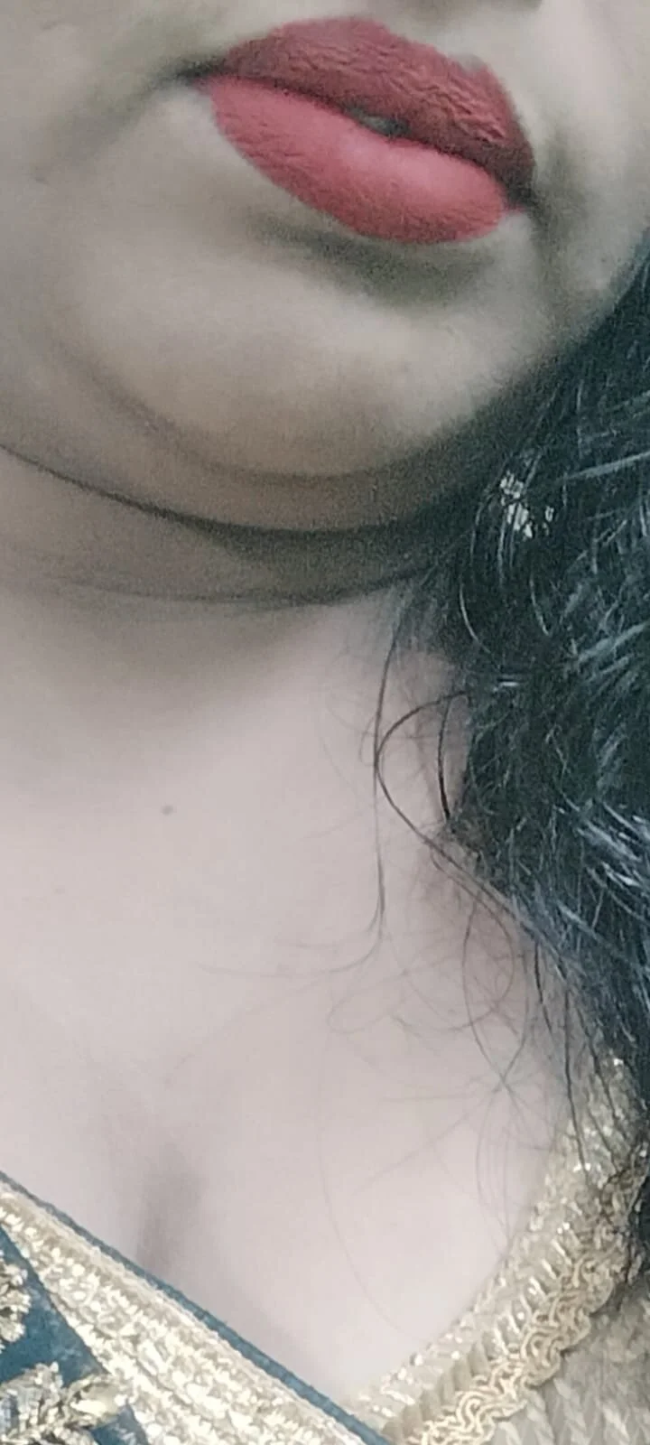 XXX Porn Photo of Nude Monika_telugu_queen 4
