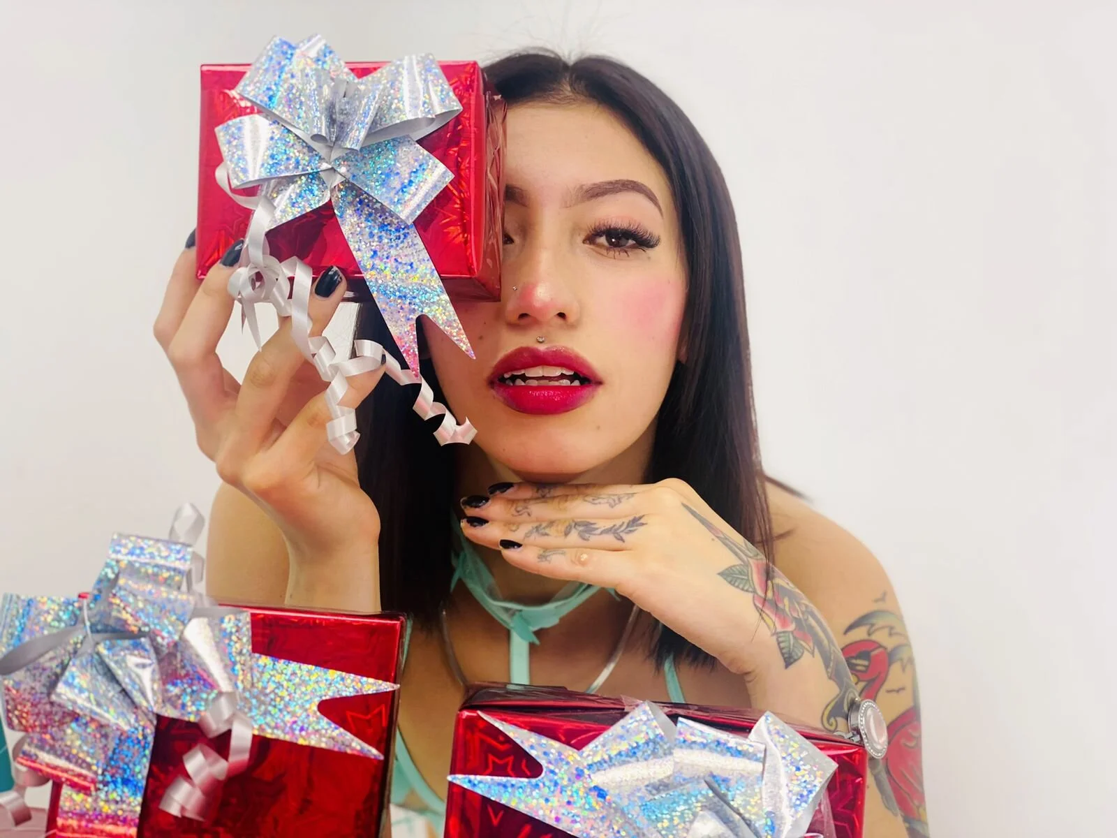 XXX Porn Photo of Nude LilithCooperr_ 84