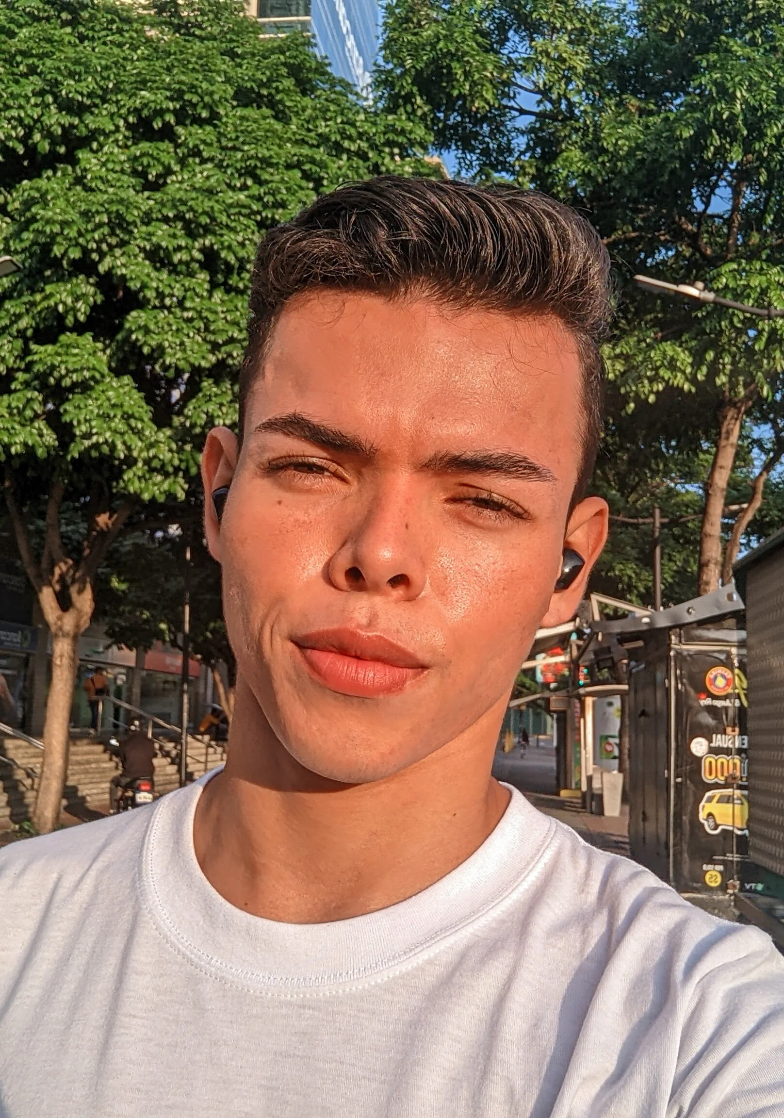 XXX Porn Photo of Nude Nijinsky_LatinBoy 32
