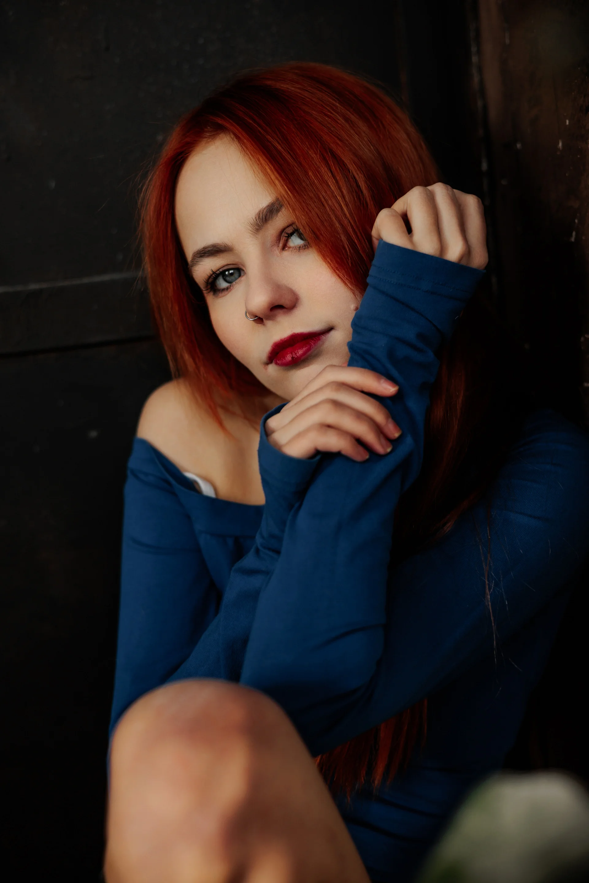 XXX Porn Photo of Nude MiaSensitive 12