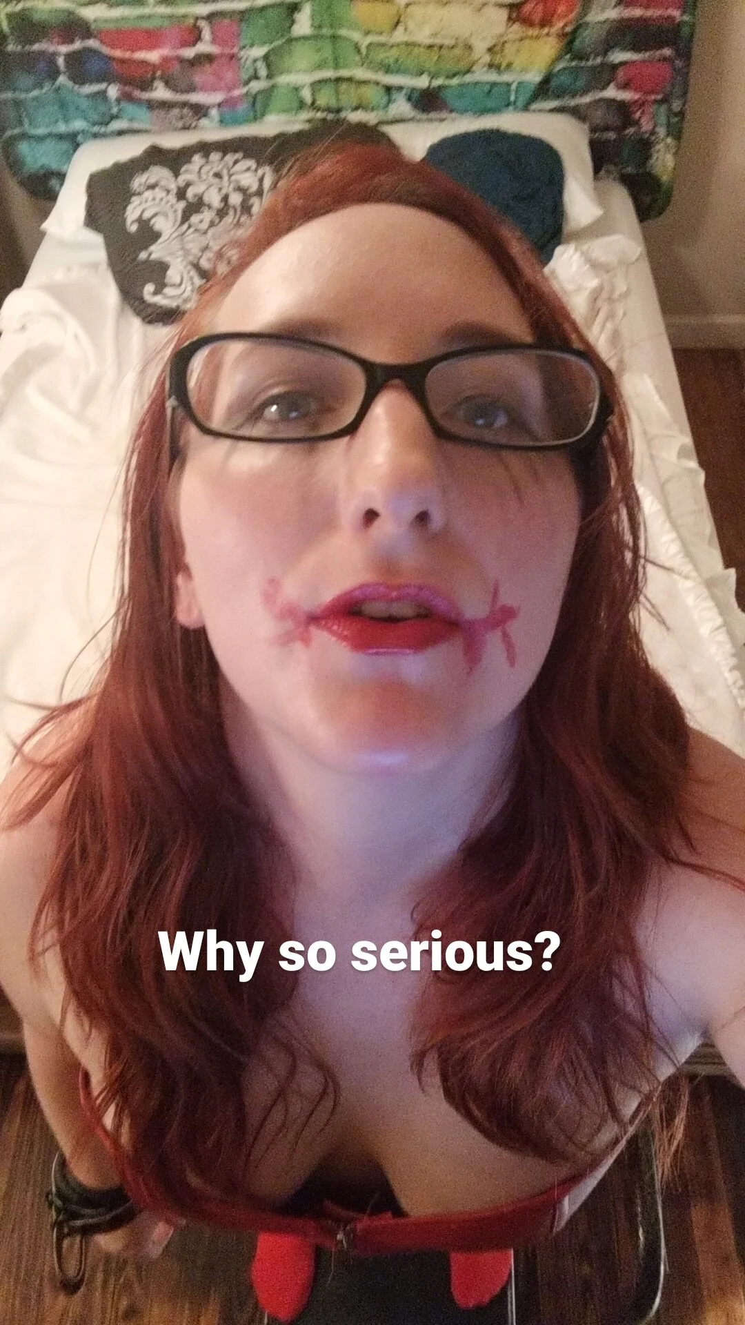 XXX Porn Photo of Nude WickedAphrodite 101
