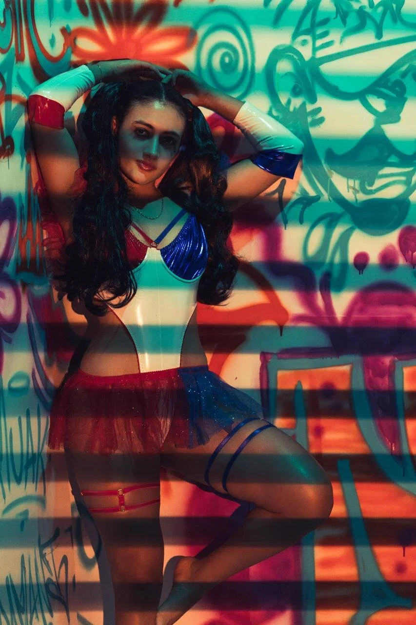 XXX Porn Photo of Nude EmilyBoonny1 6