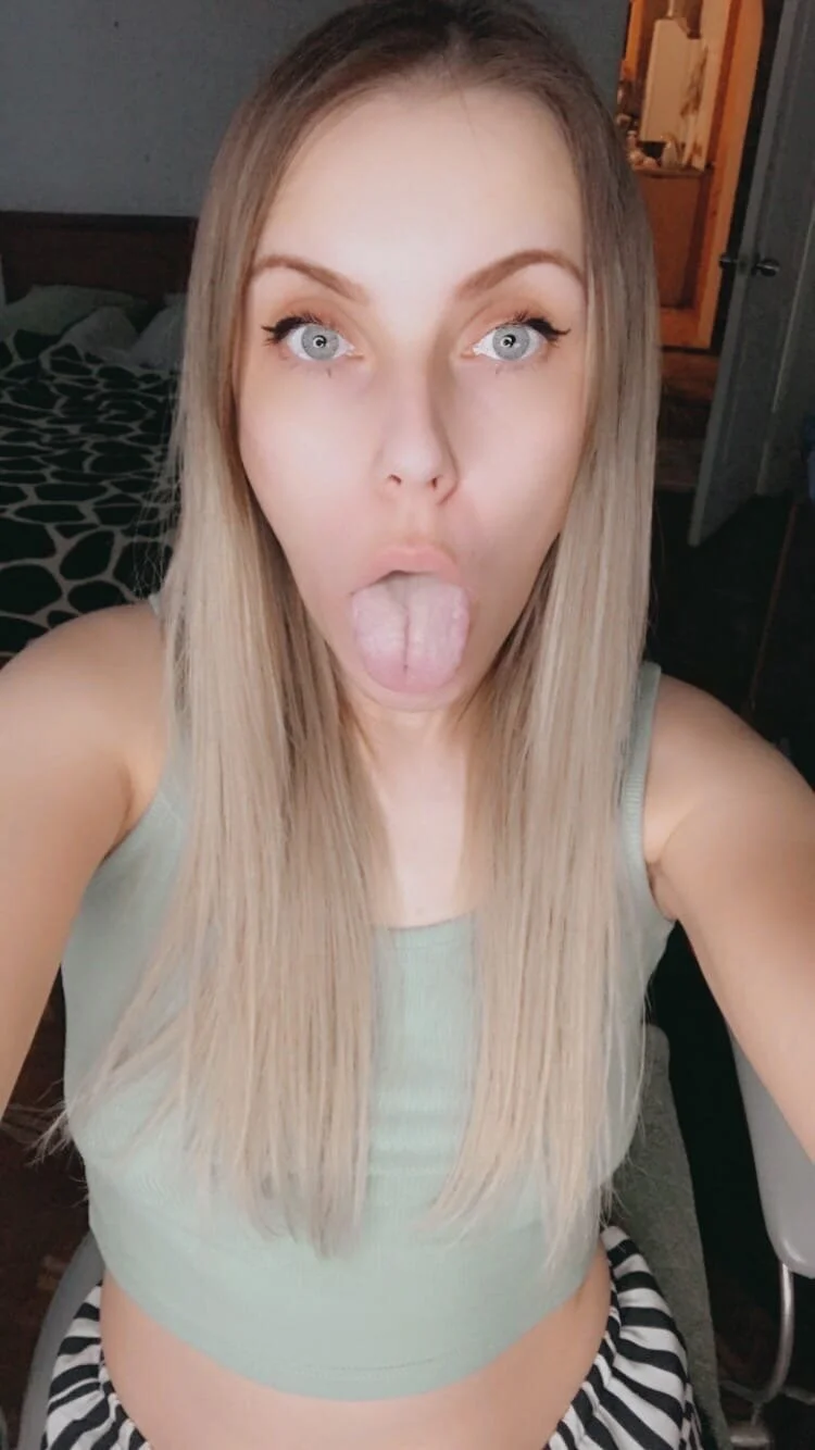XXX Porn Photo of Nude LinaFoX 4