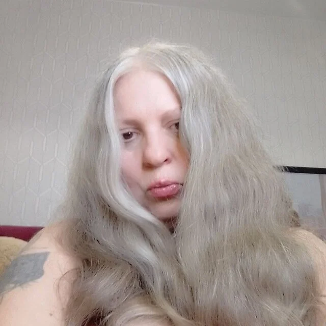 XXX Porn Photo of Nude mariabelladonna 10