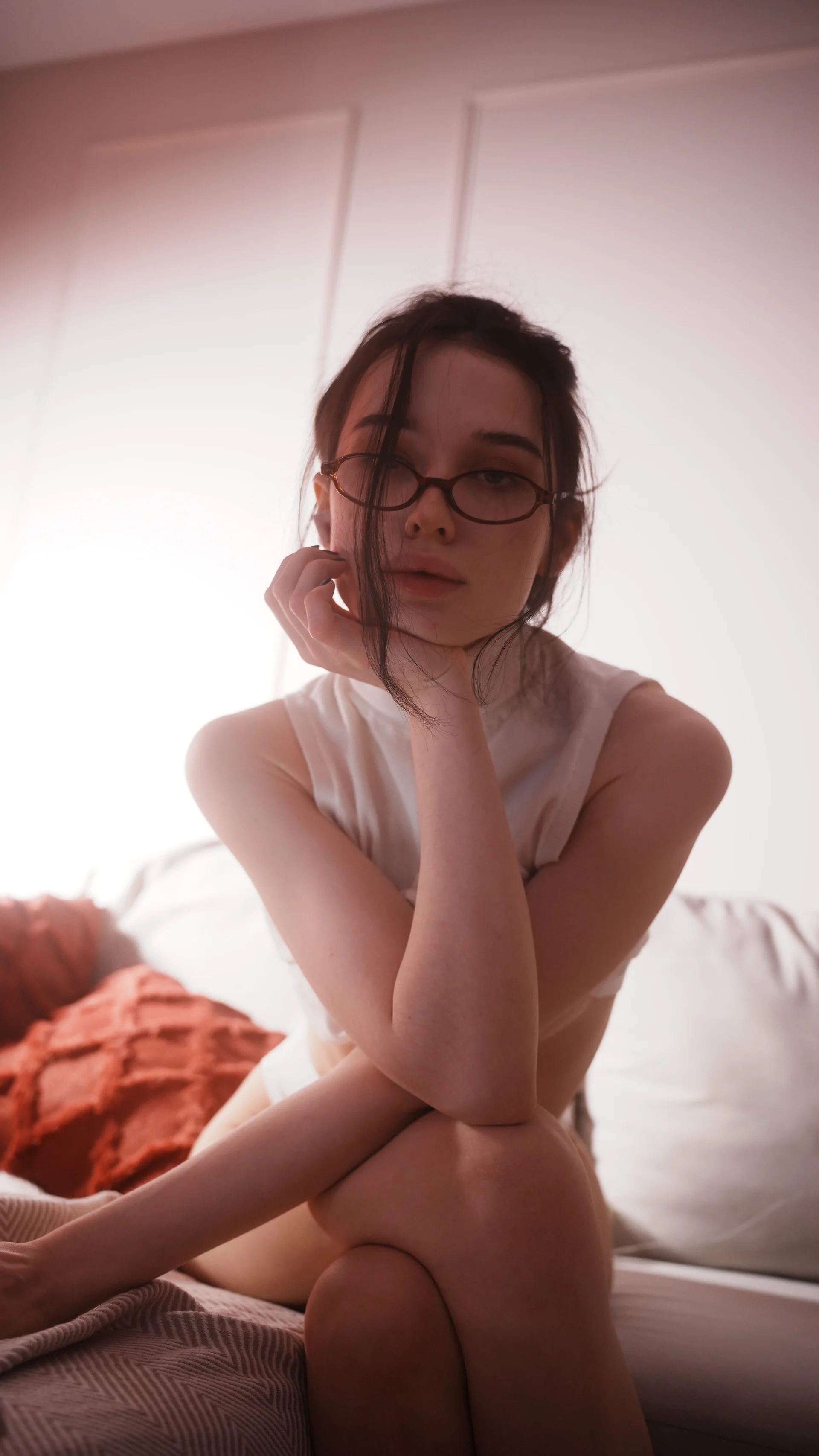 XXX Porn Photo of Nude horneyjozy 2