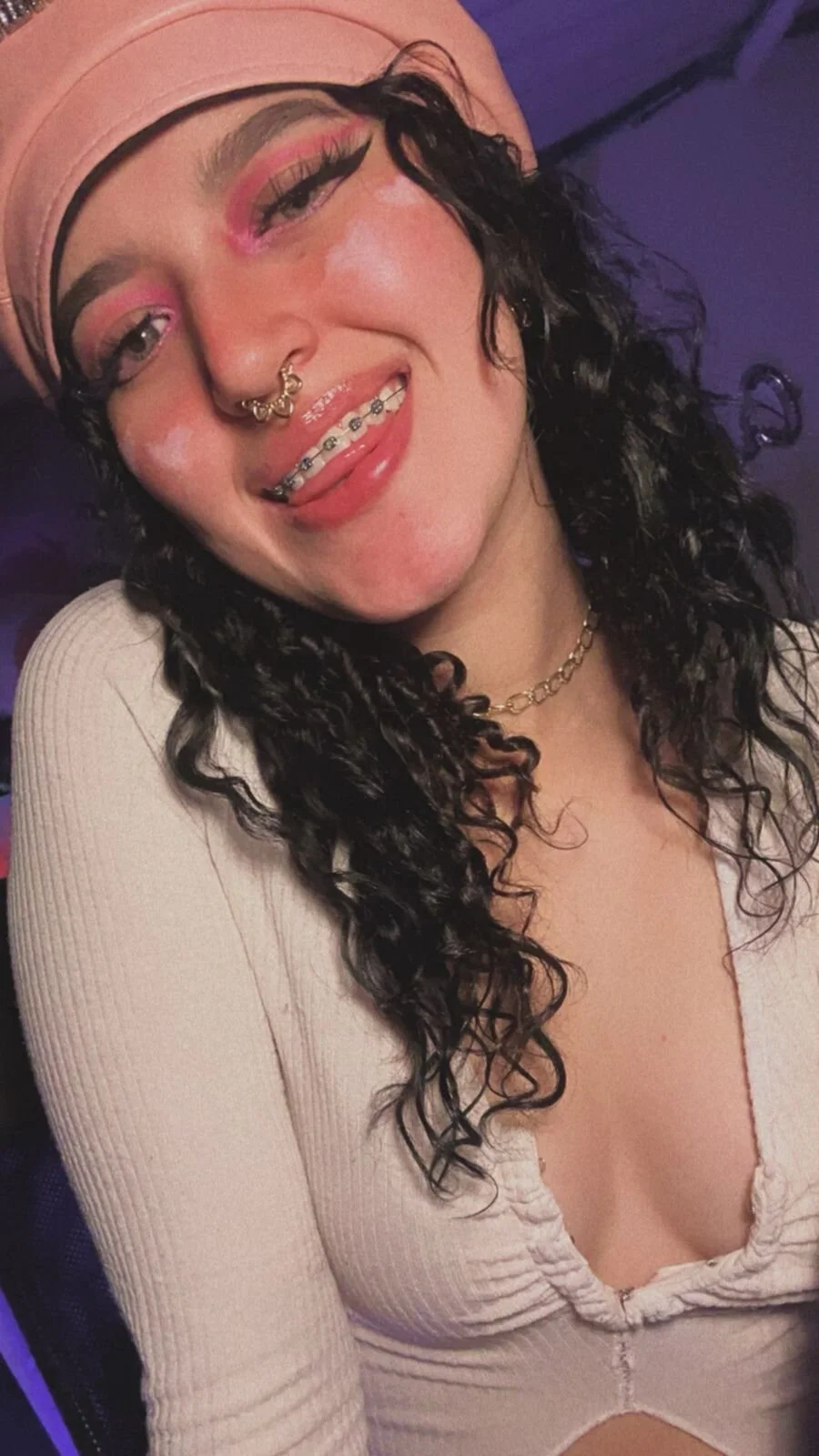 XXX Porn Photo of Nude gema_stone 9