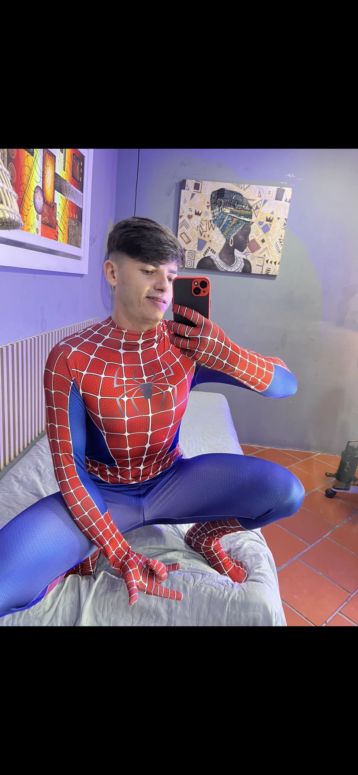 XXX Porn Photo of Nude tossetrech 31