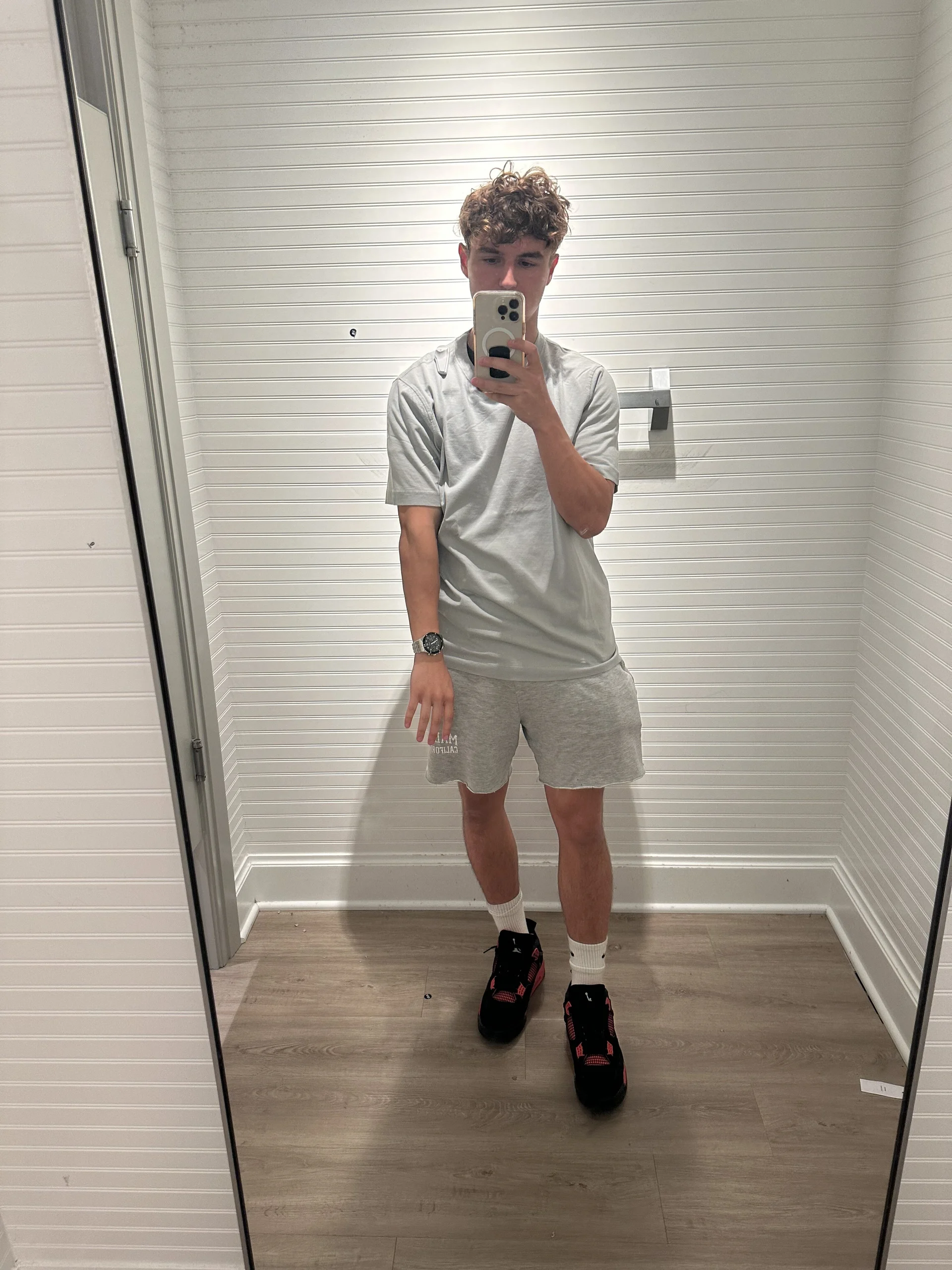 XXX Porn Photo of Nude ryan_28747 1