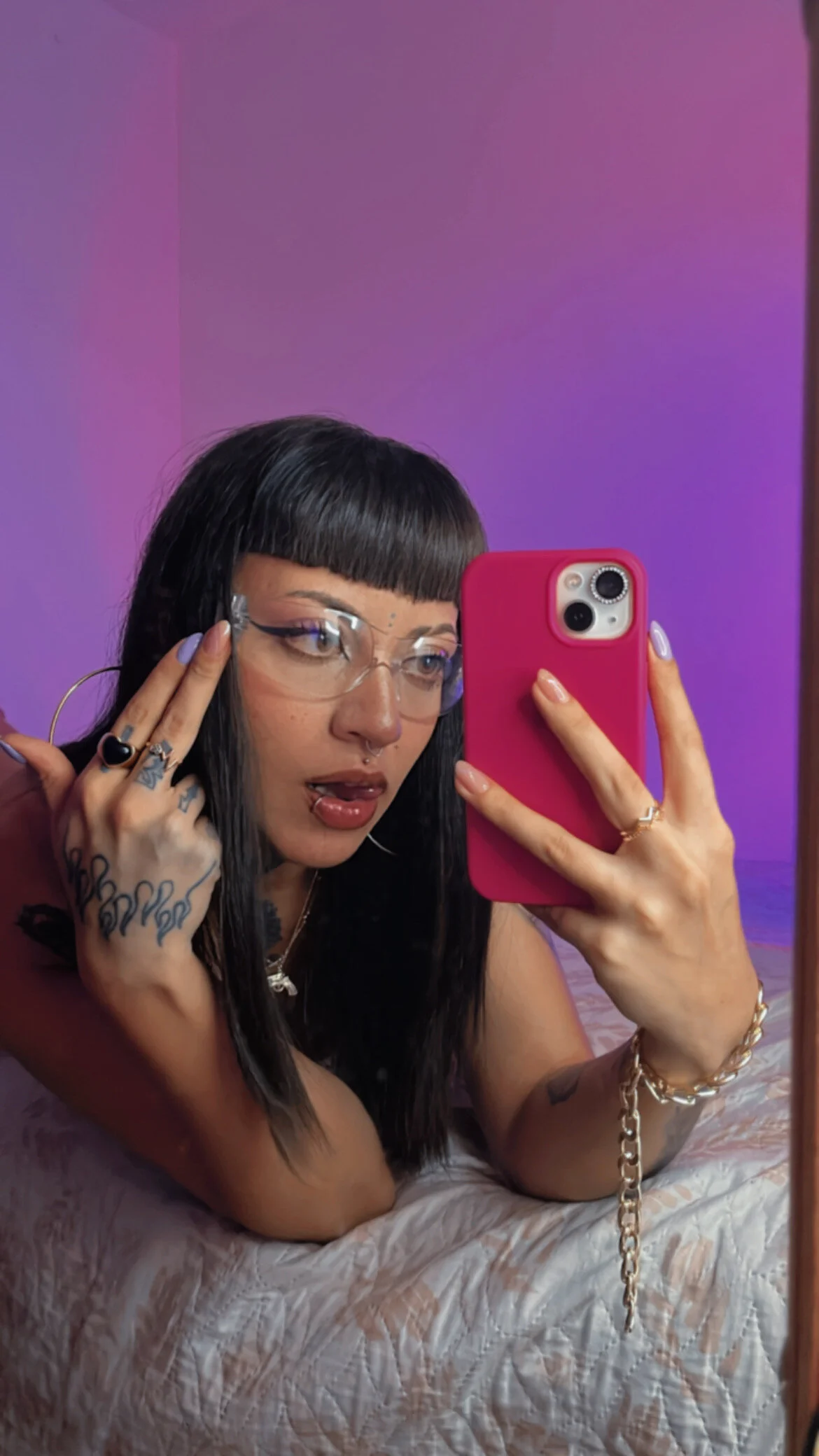 XXX Porn Photo of Nude Mollyy_y 4