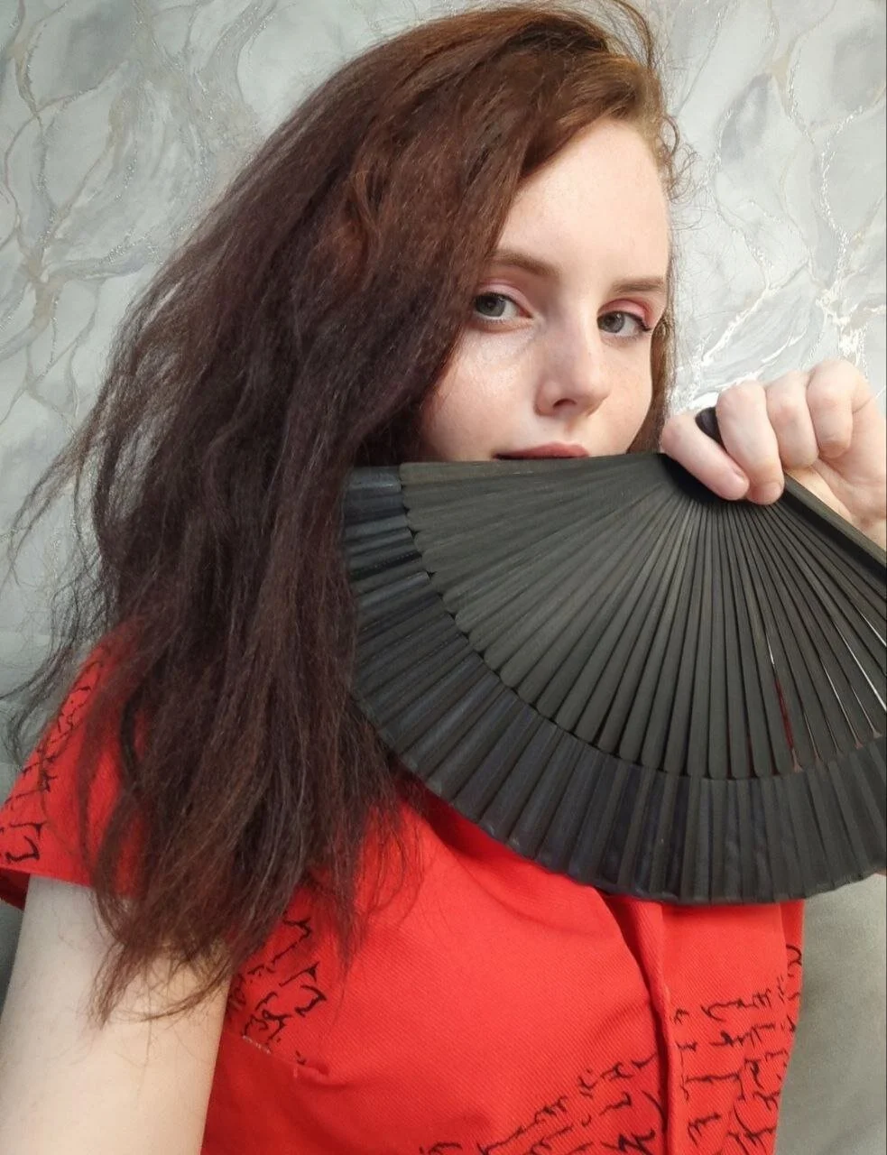 XXX Porn Photo of Nude AmA_lia_ 4