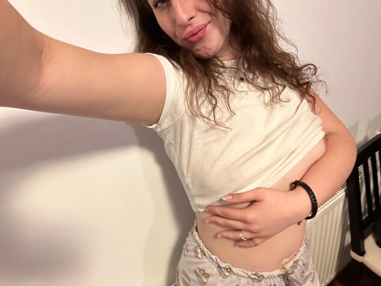 XXX Porn Photo of Nude lolippp666 8
