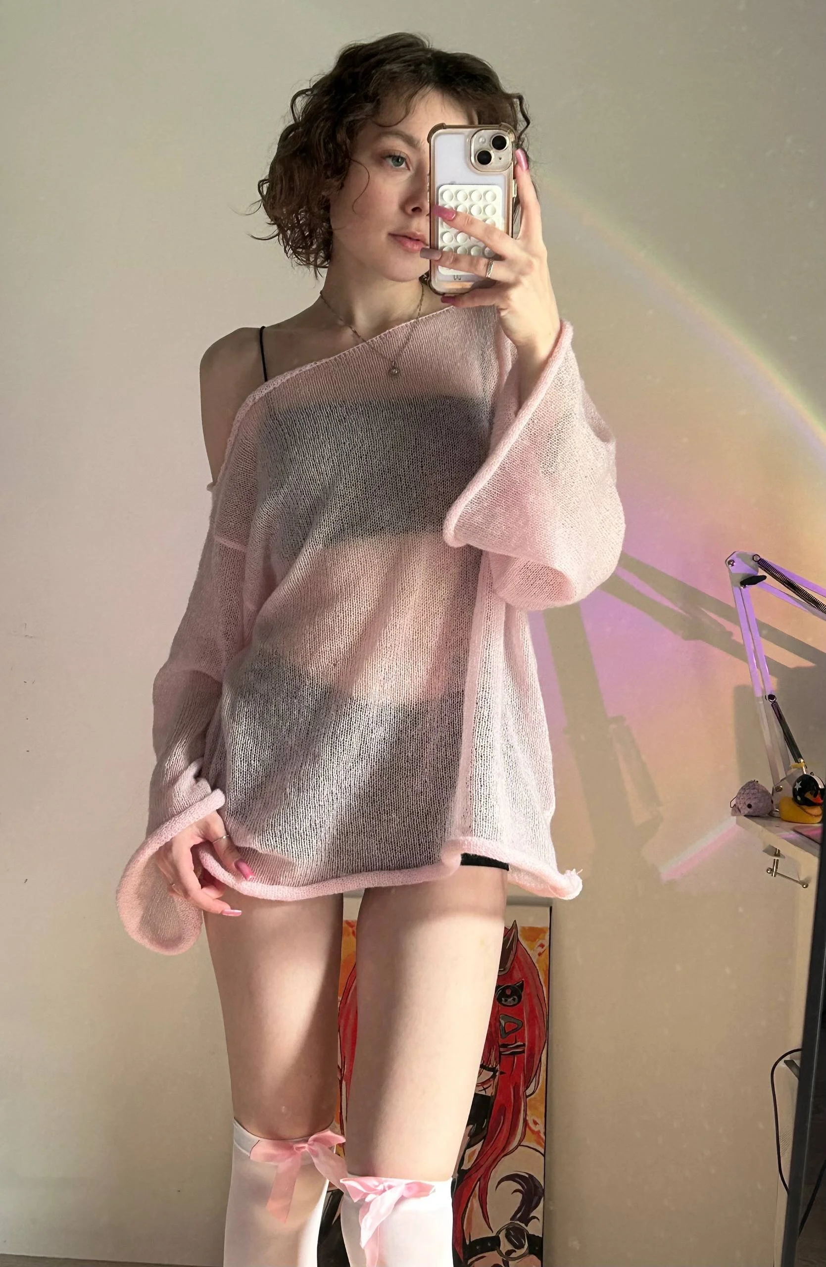XXX Porn Photo of Nude SlunkRear 27