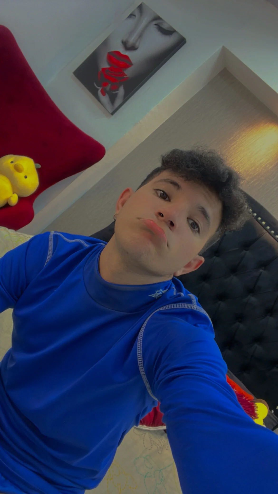 XXX Porn Photo of Nude patrick_sanzz 26