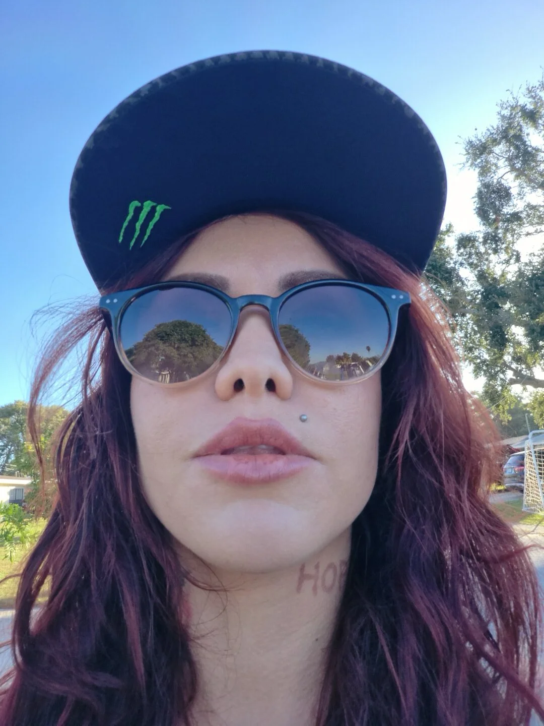 XXX Porn Photo of Nude CharletteWebb 205