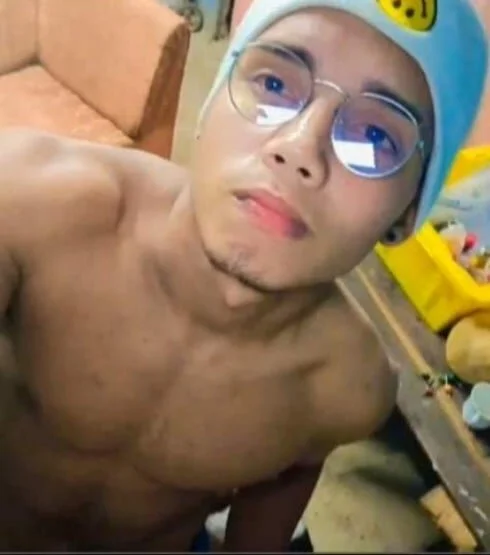 XXX Porn Photo of Nude alex_candela 3