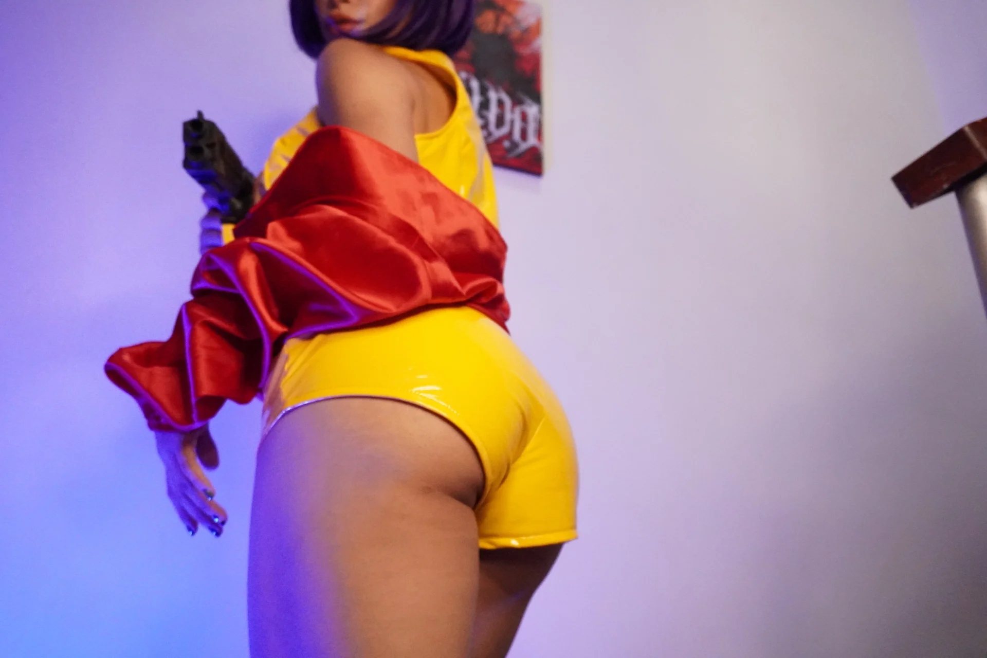 XXX Porn Photo of Nude LucyAllenX 75