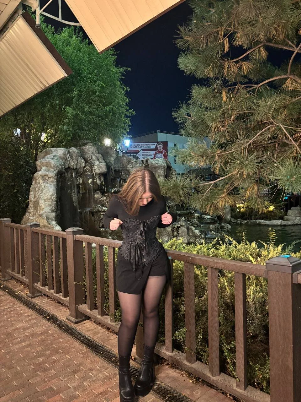 XXX Porn Photo of Nude Elsi_Breinors 11
