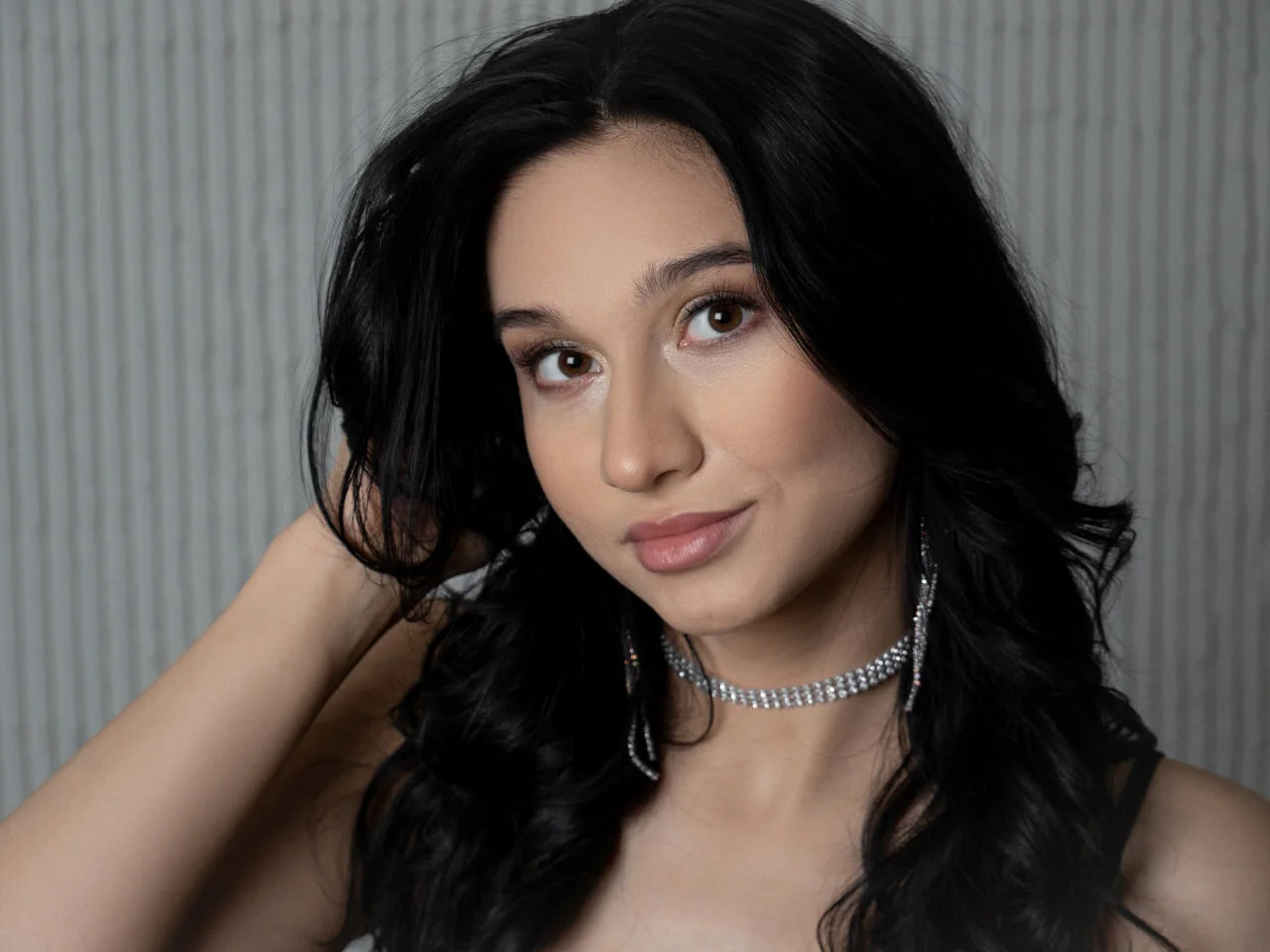 XXX Porn Photo of Nude Camilla__Noor 10