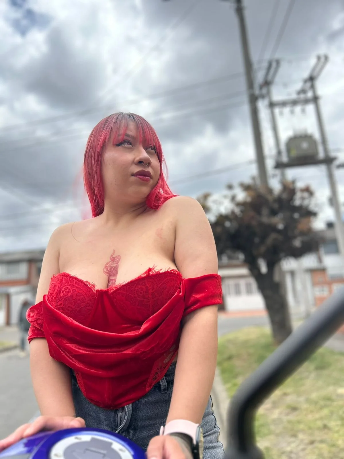 XXX Porn Photo of Nude Kata_Bigboobs 77