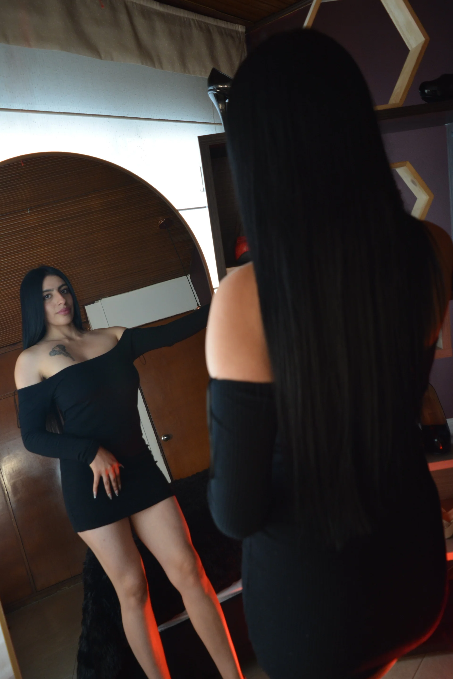 XXX Porn Photo of Nude darling_spoiled 39