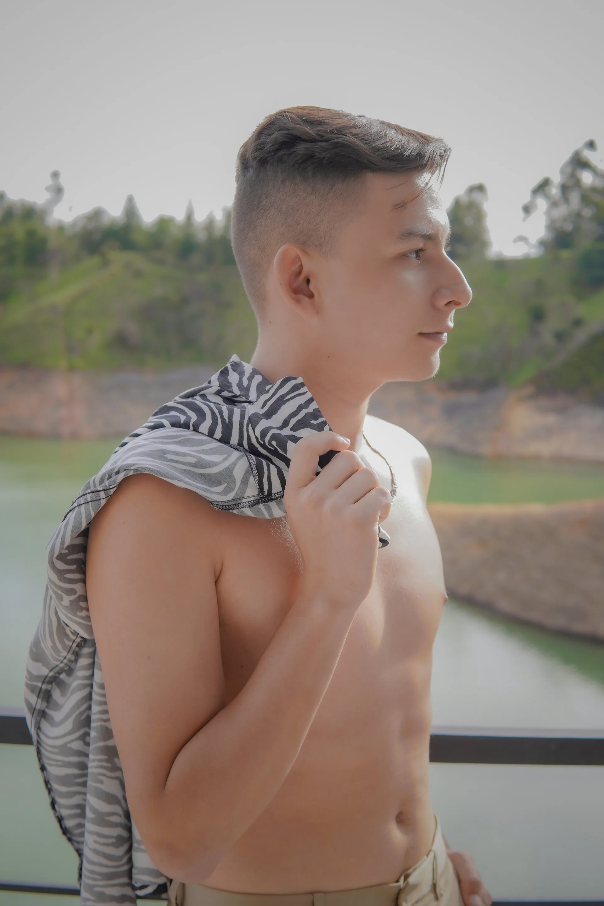 XXX Porn Photo of Nude Christ_Miller3 88