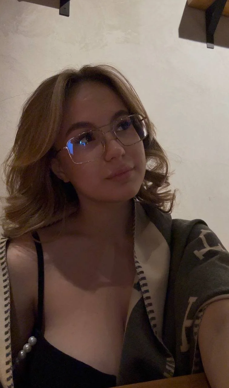 XXX Porn Photo of Nude DanutaCasad 6