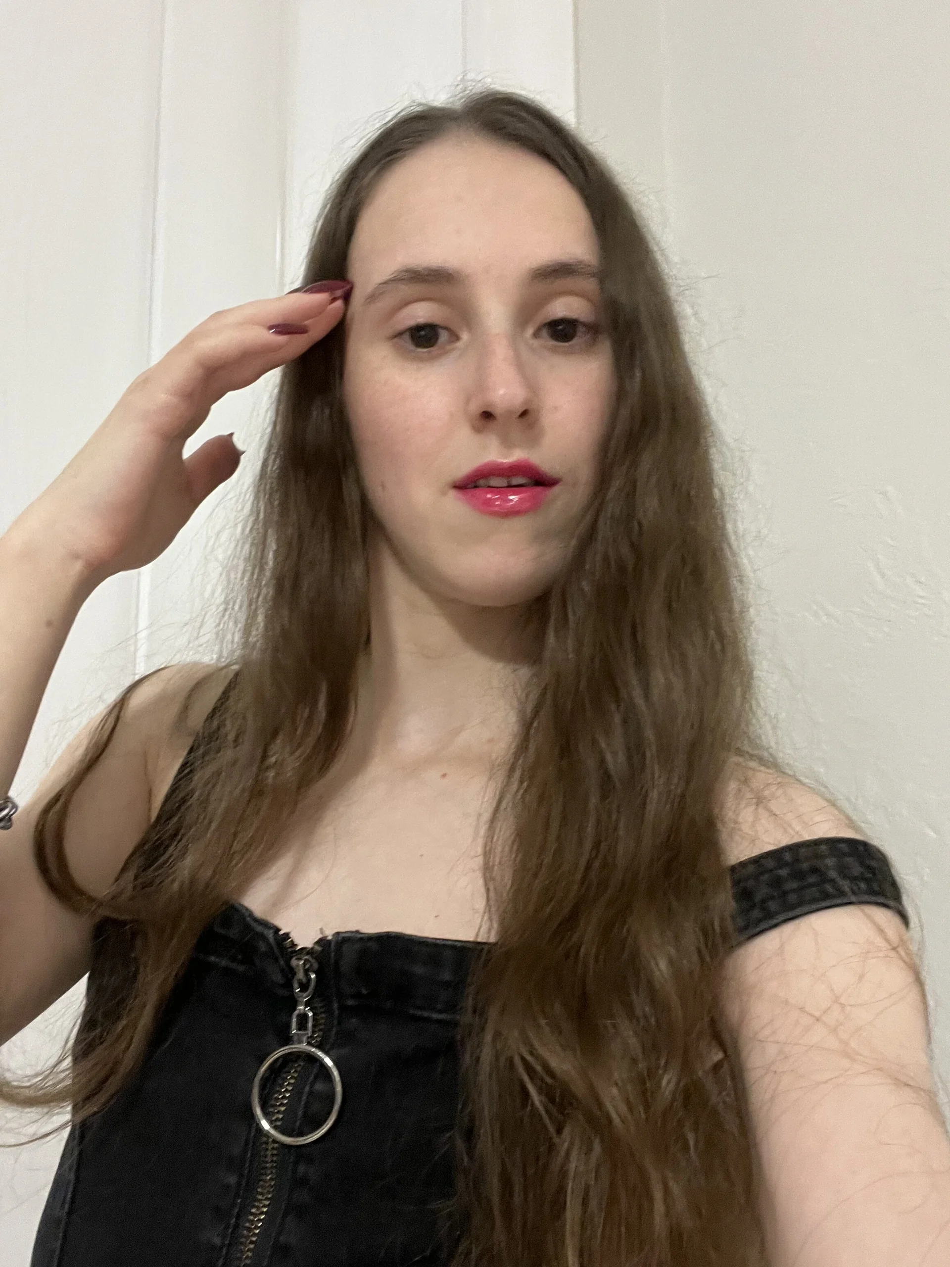 XXX Porn Photo of Nude MartiniiSelenna 696
