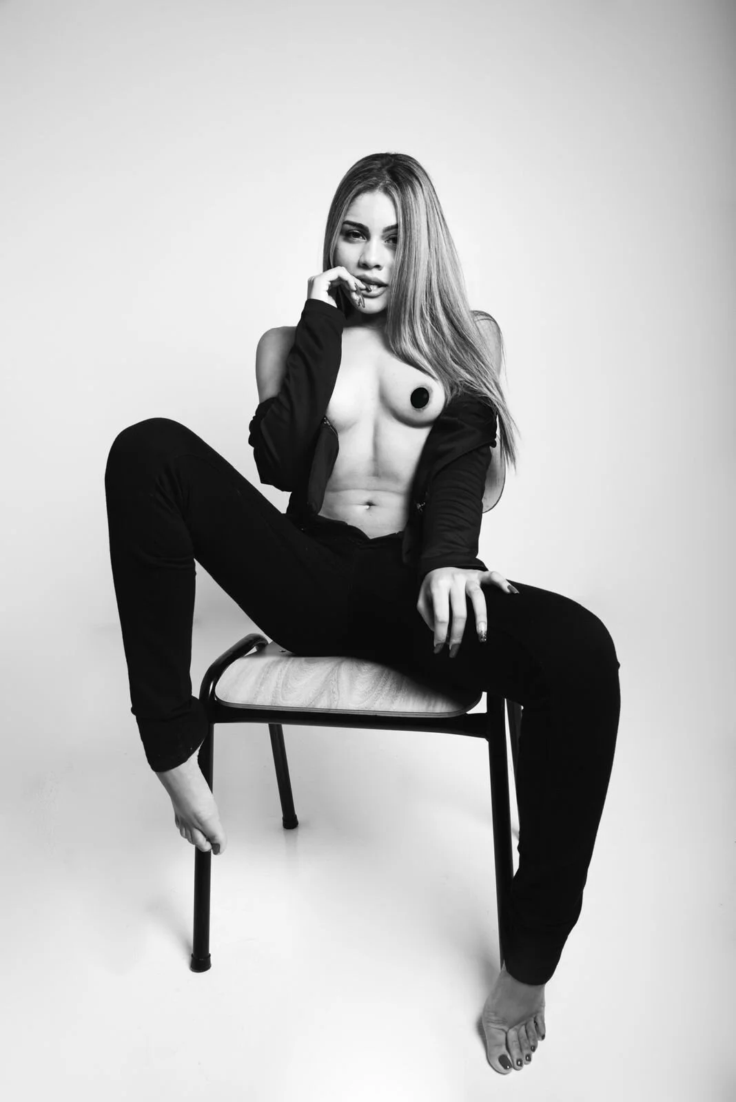 XXX Porn Photo of Nude hot_cupid01 4