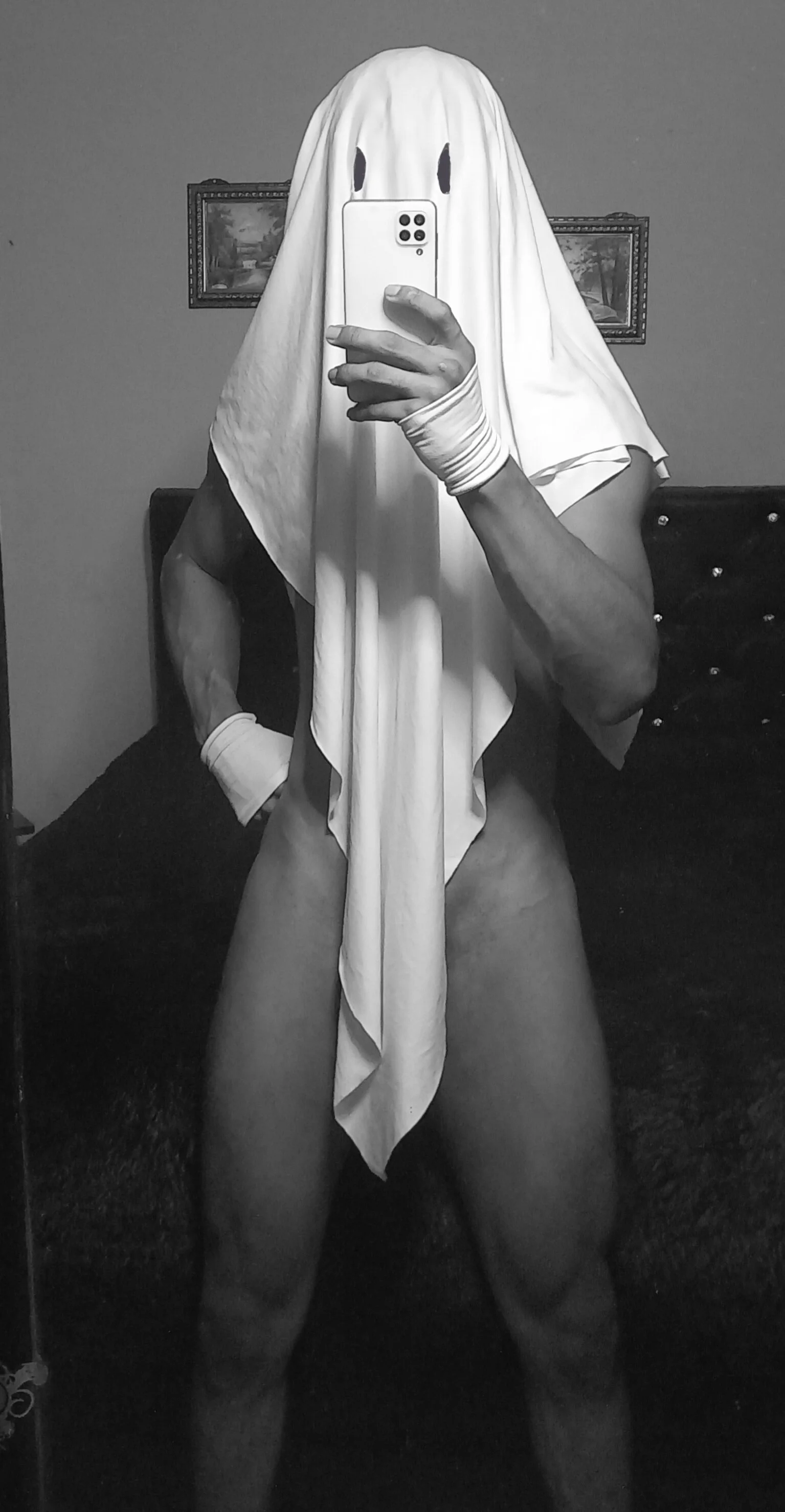 XXX Porn Photo of Nude JaMell61 9