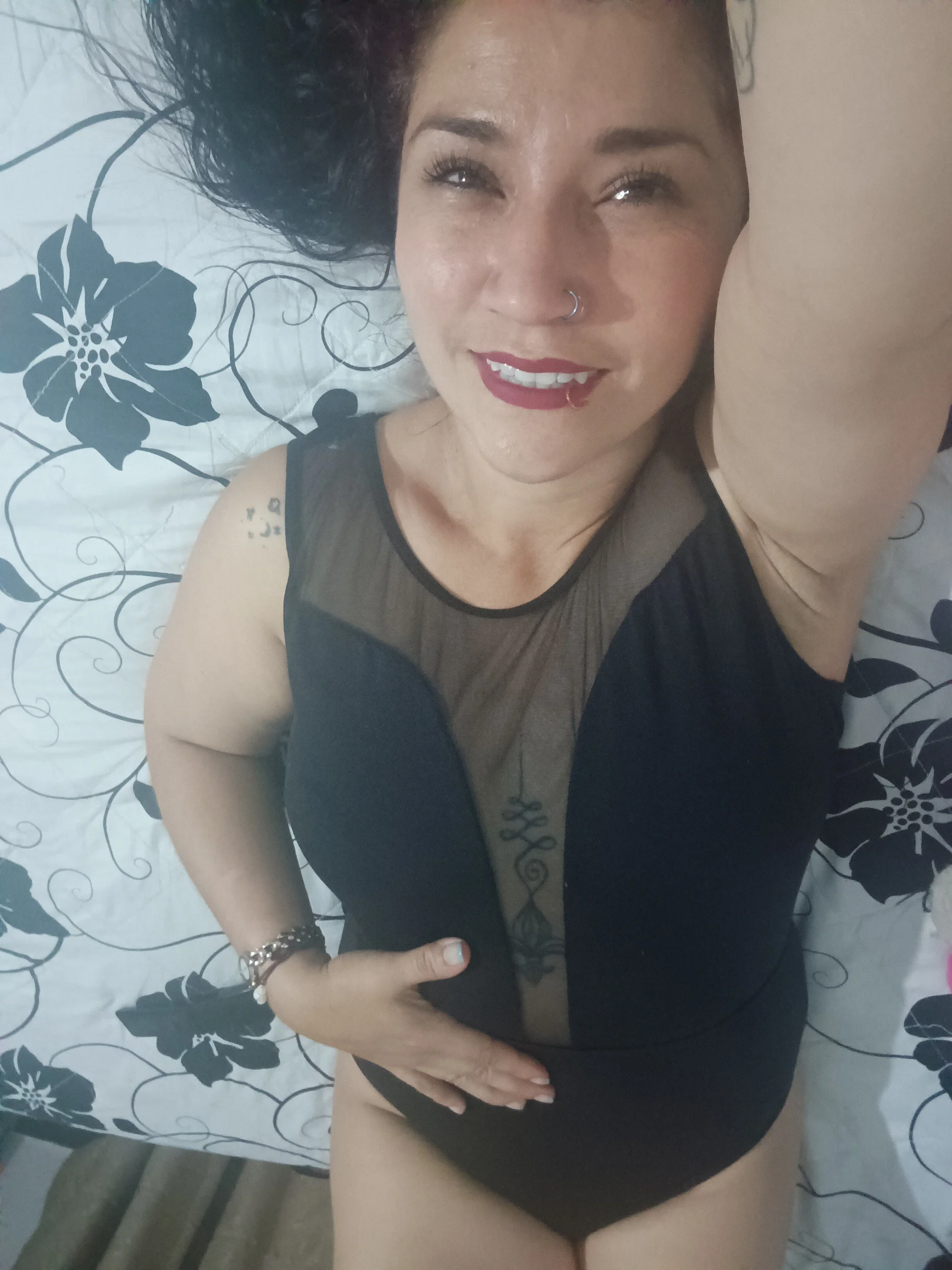XXX Porn Photo of Nude Cielo_carpentier69 6