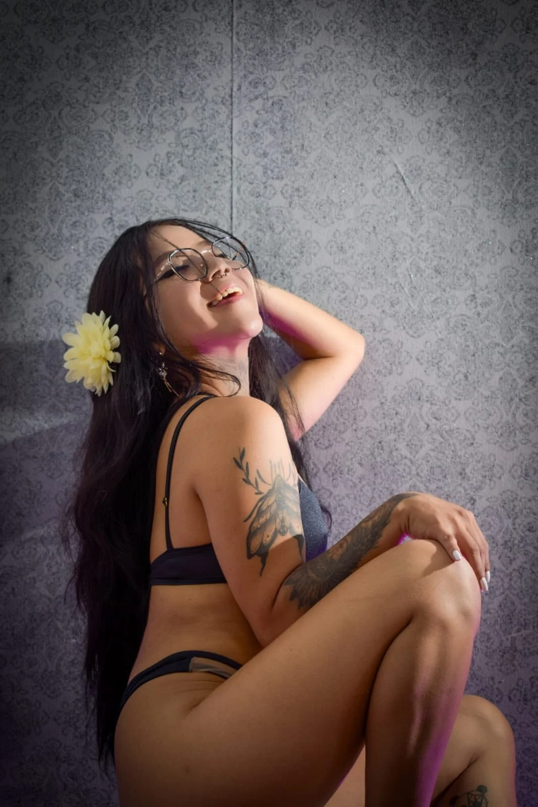 XXX Porn Photo of Nude kimjisooo 5