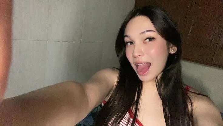 XXX Porn Photo of Nude Marin_Kitagawaxxx 1