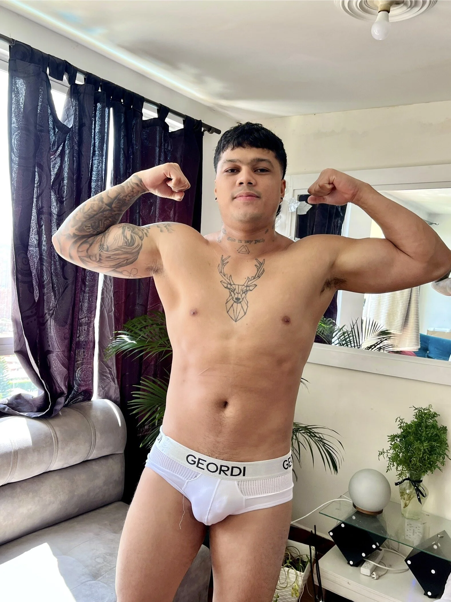 XXX Porn Photo of Nude Boyhot_00 7