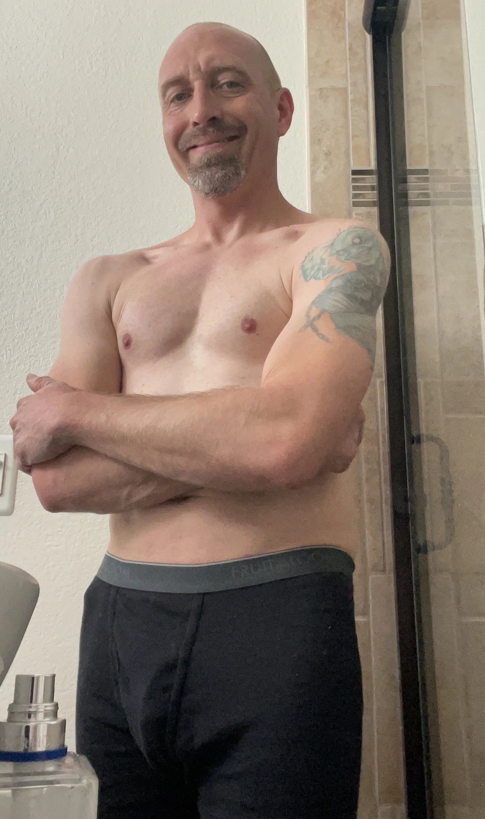 XXX Porn Photo of Nude El_Gizmo 6