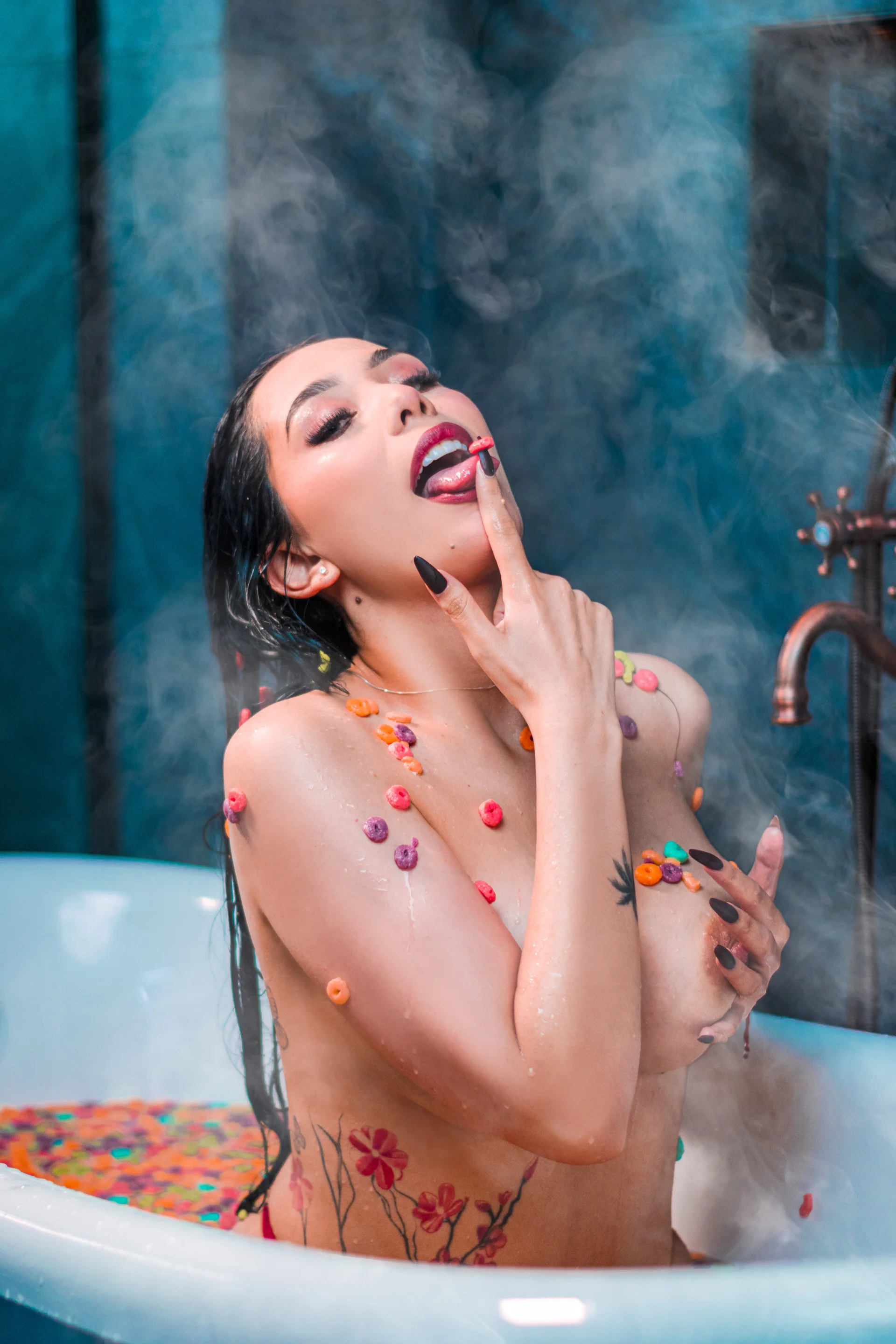 XXX Porn Photo of Nude karly_angeel 11