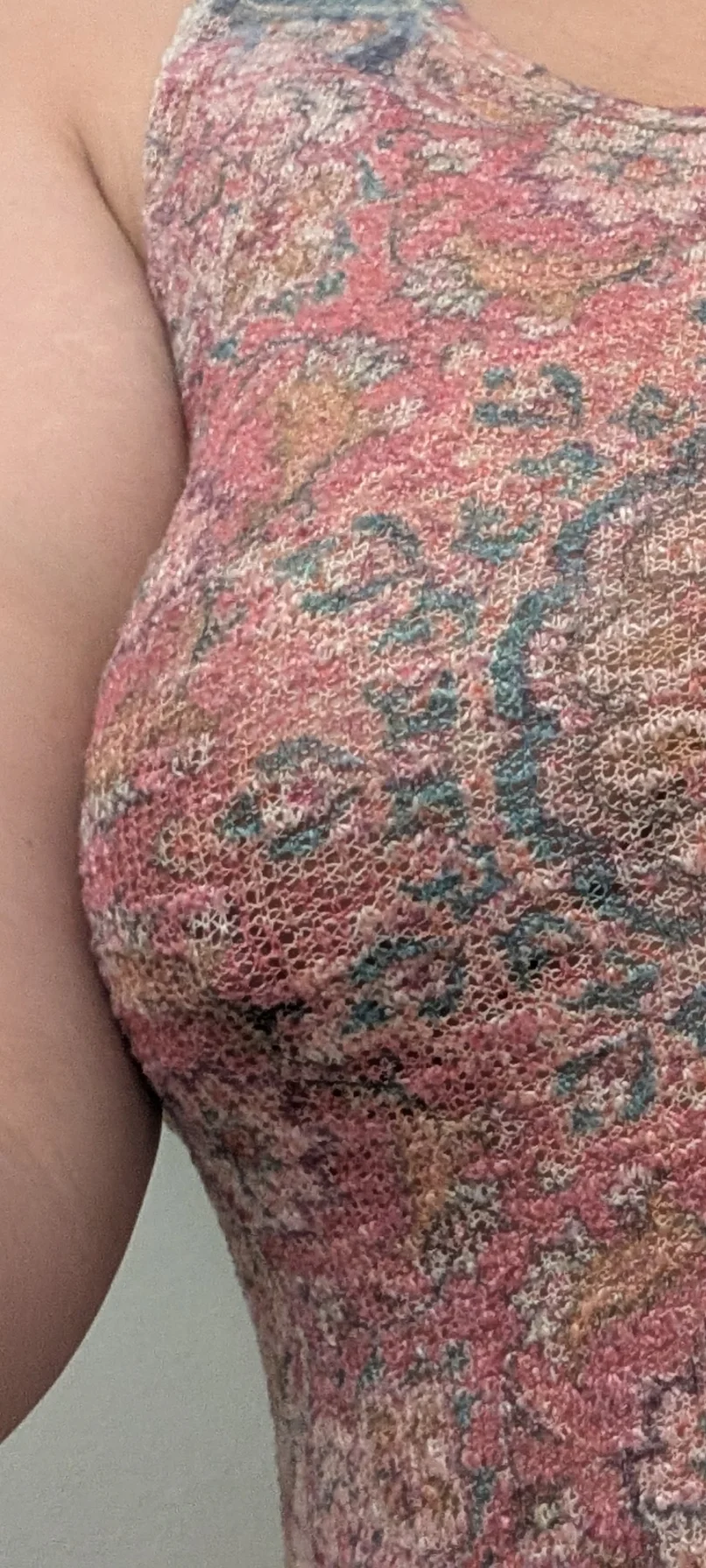 XXX Porn Photo of Nude MaevenNectar 2